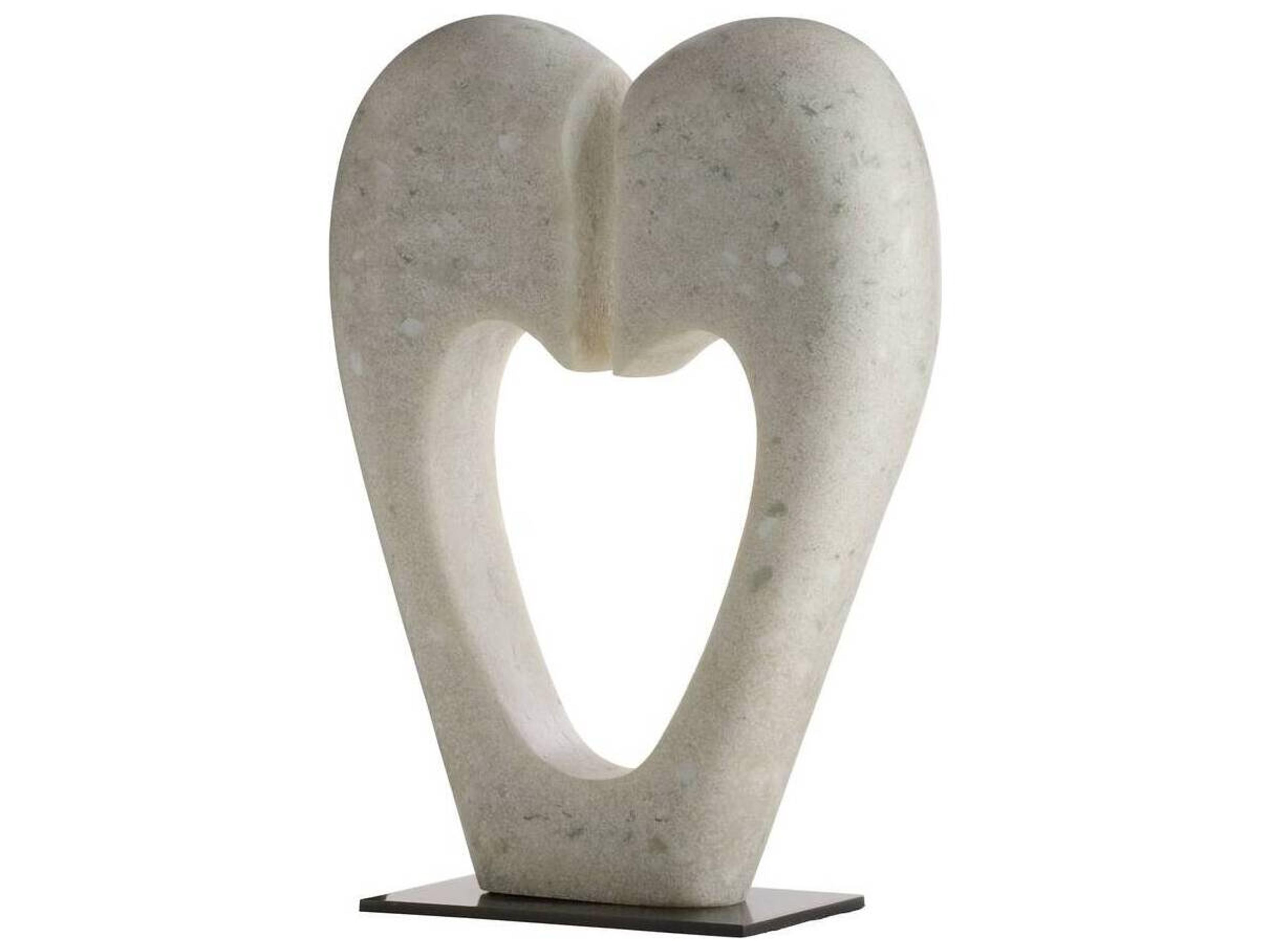 Arteriors Home Ivory Sculpture