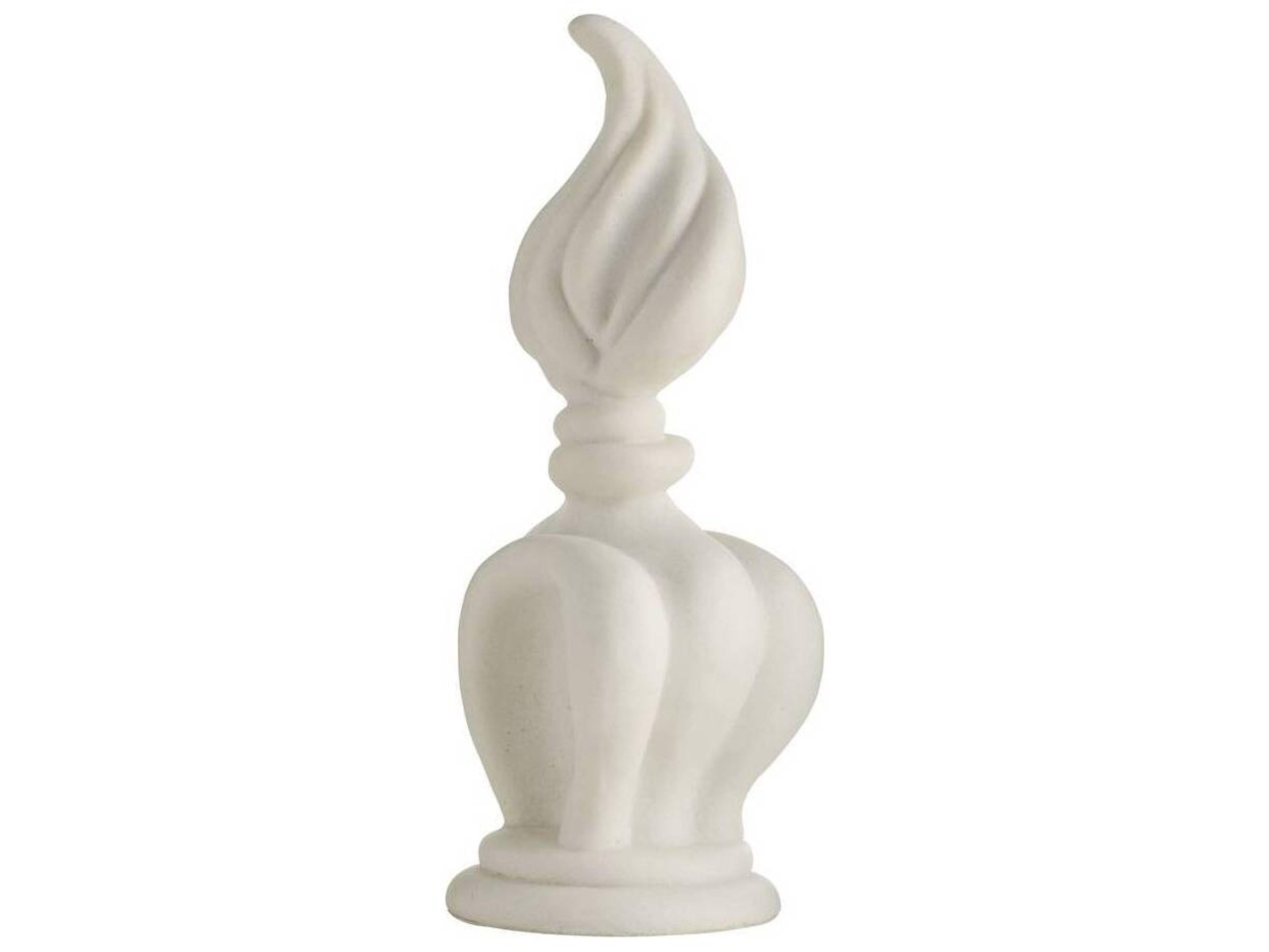 Arteriors Home Ivory Sculpture