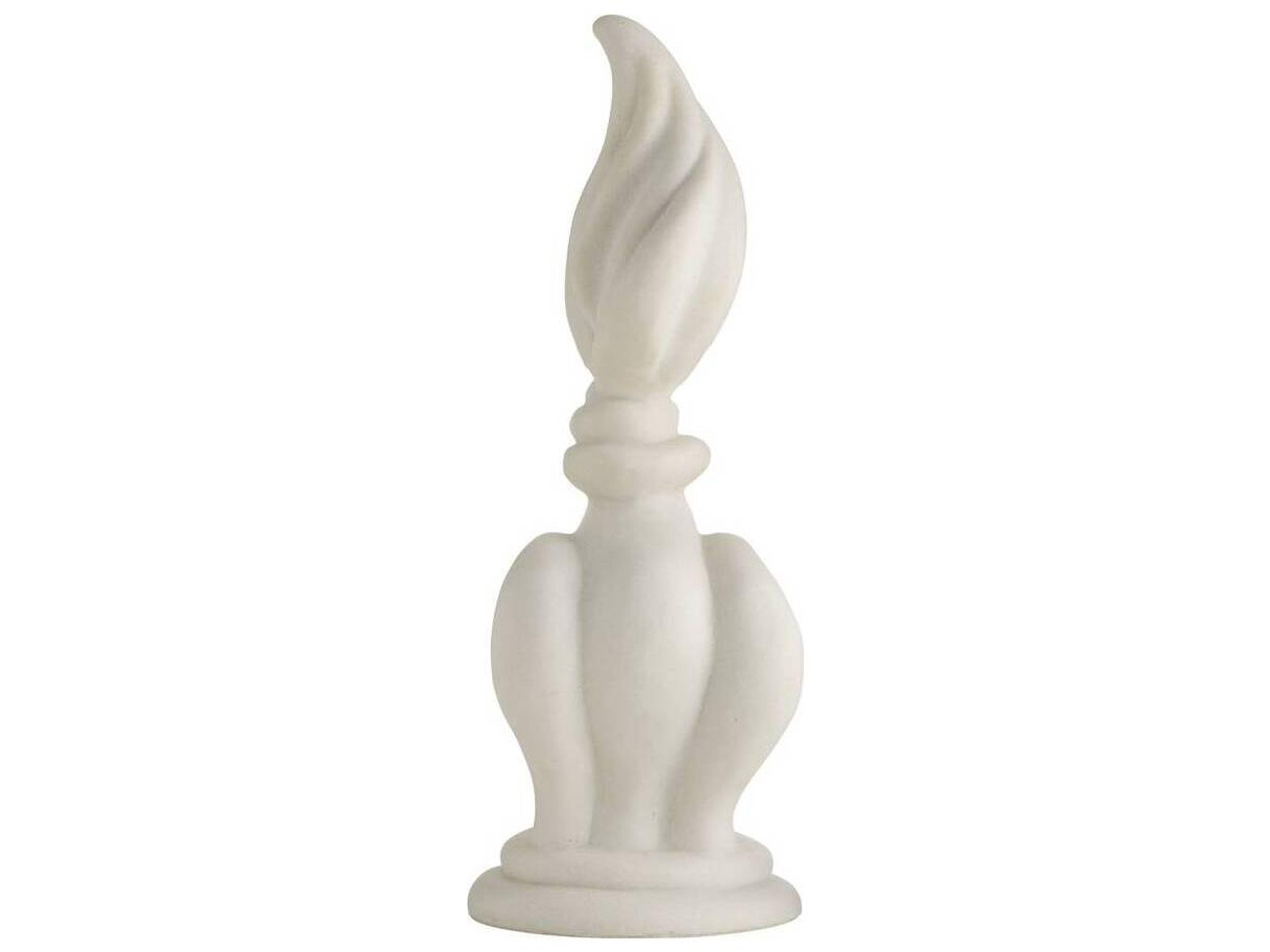 Arteriors Home Ivory Sculpture