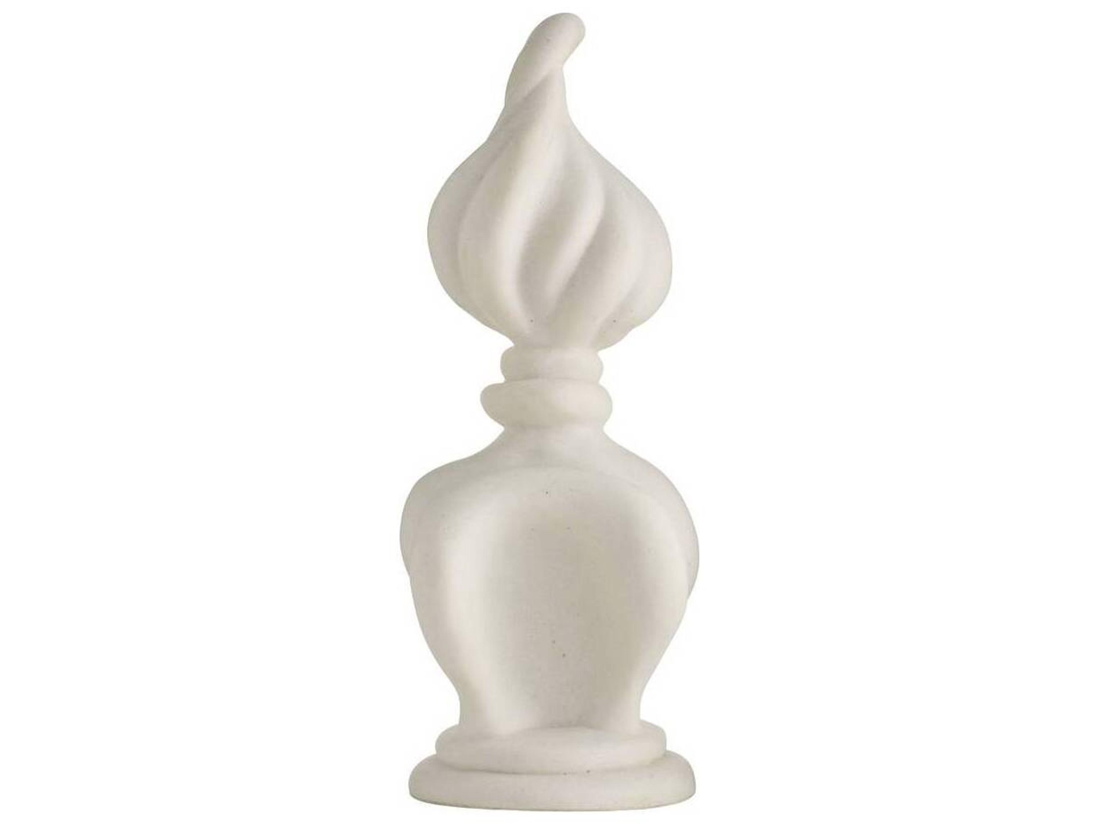 Arteriors Home Ivory Sculpture