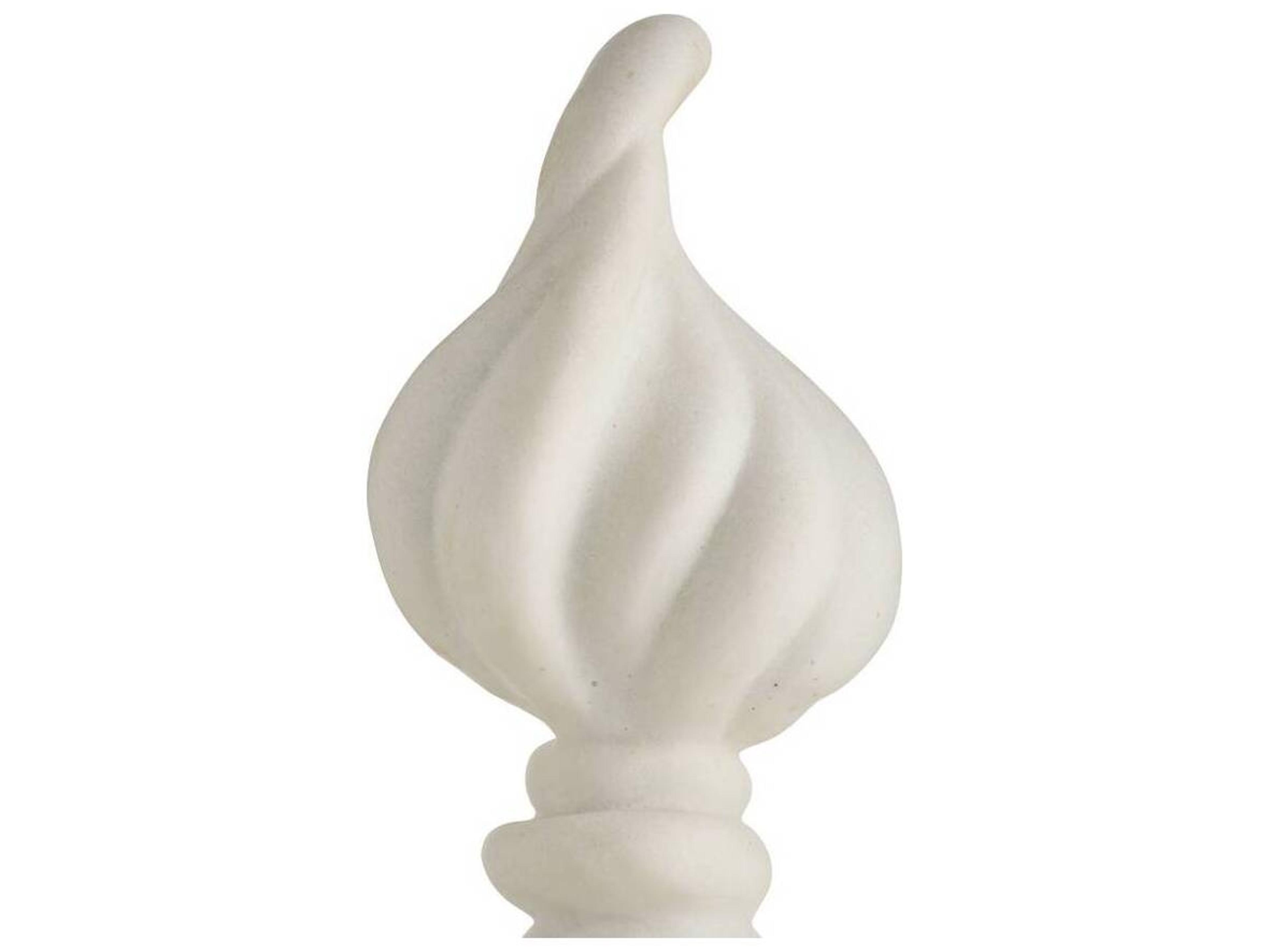 Arteriors Home Ivory Sculpture
