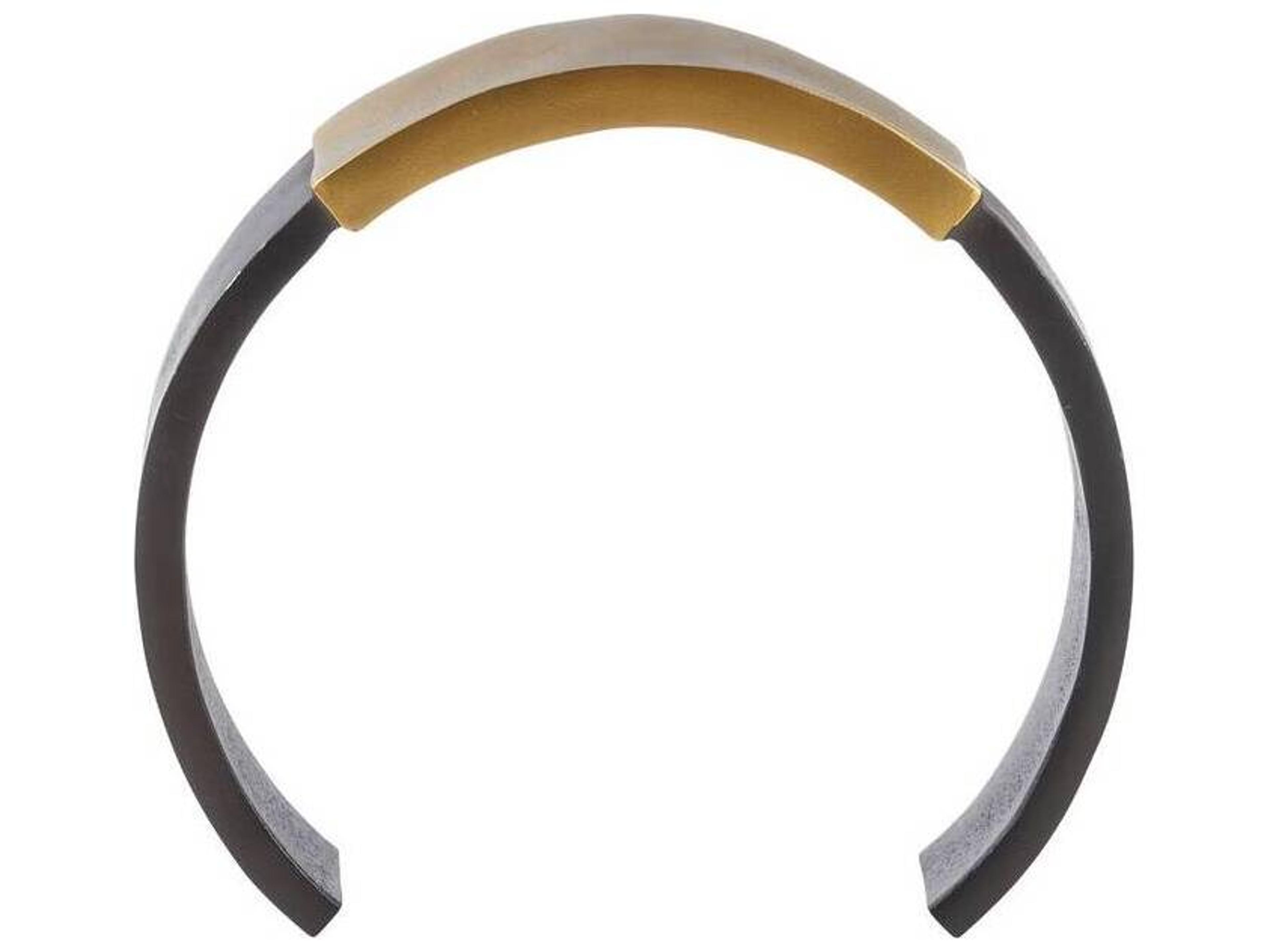 Arteriors Home Antique Brass Bronze Sculpture