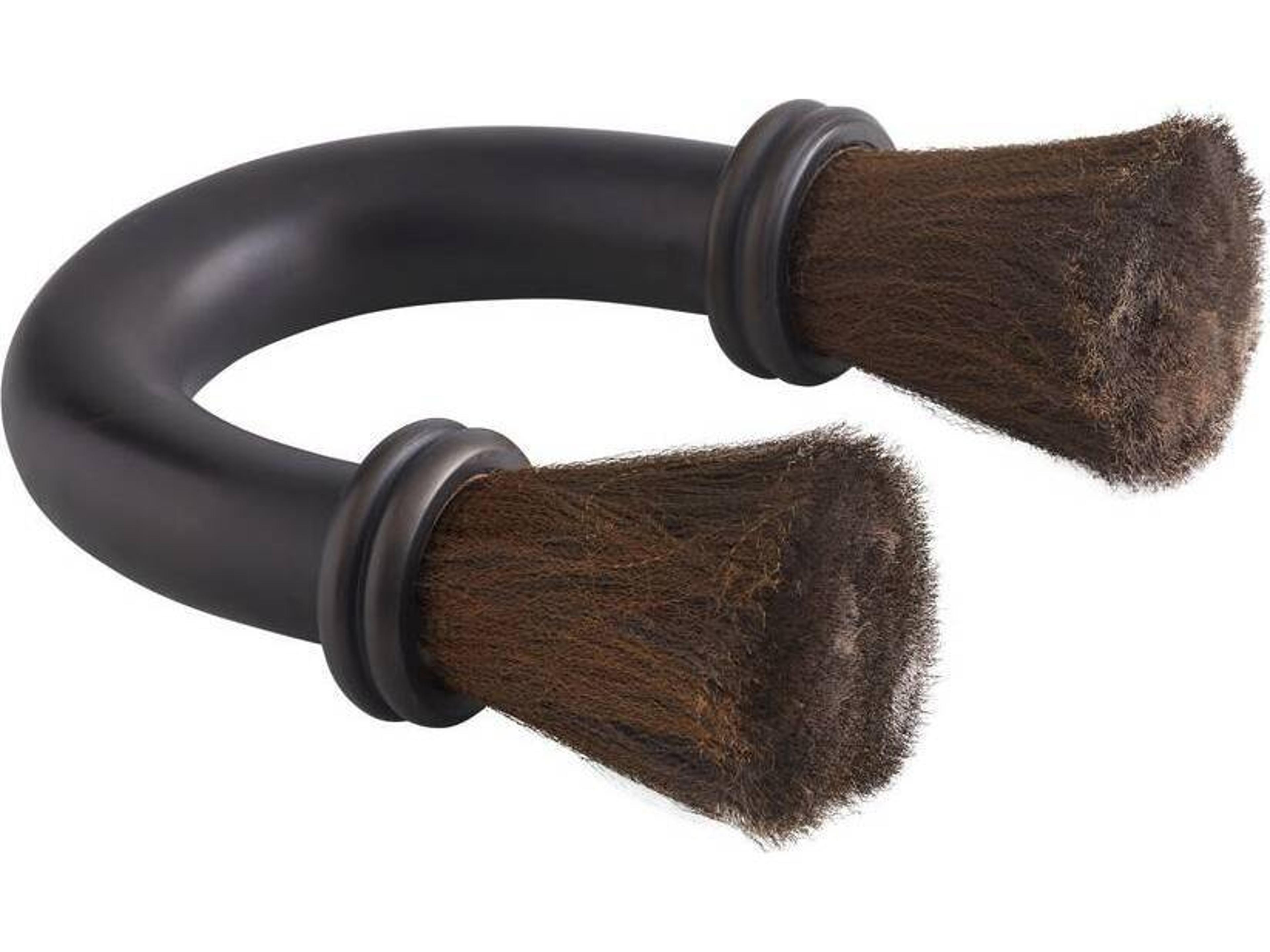 Arteriors Home Bronze Antique Brass Sculpture