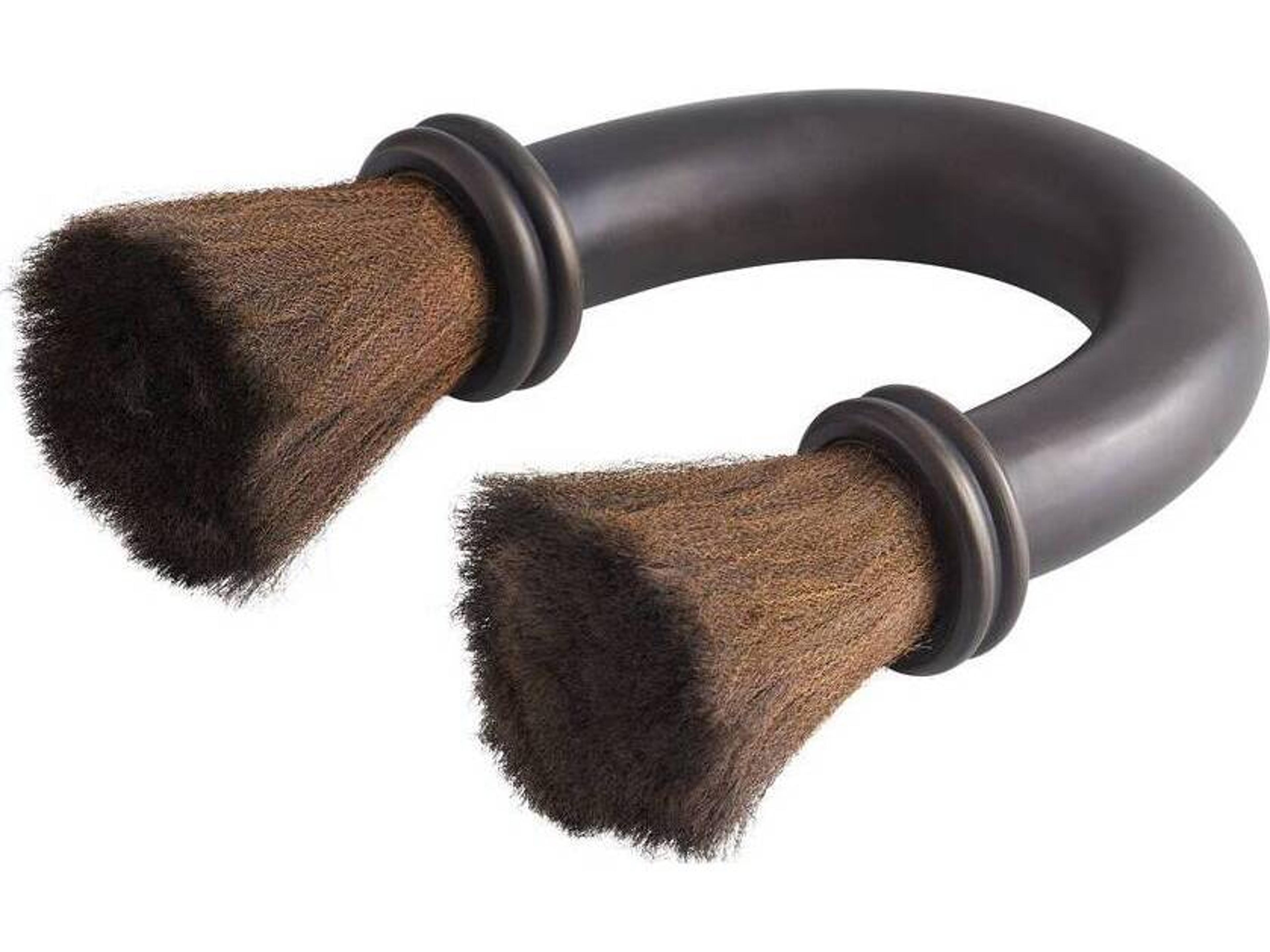 Arteriors Home Bronze Antique Brass Sculpture