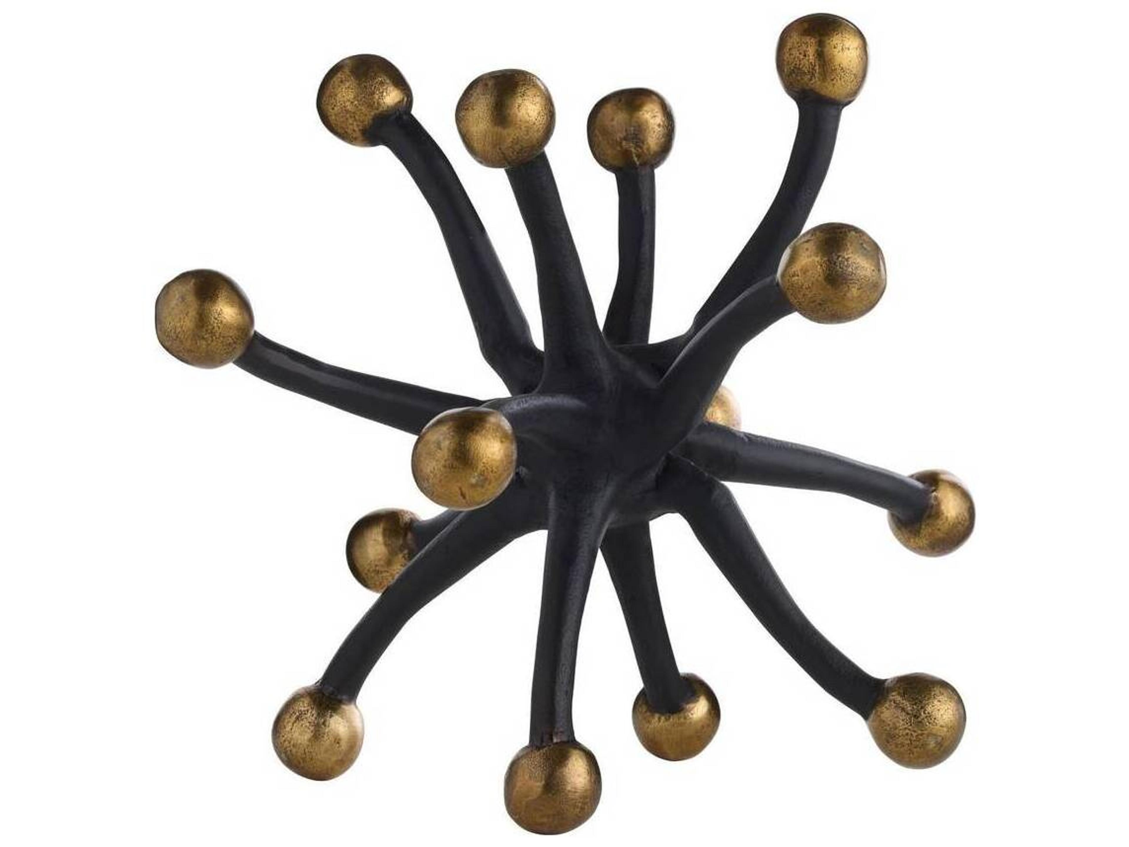 Arteriors Home Bronze Sculpture