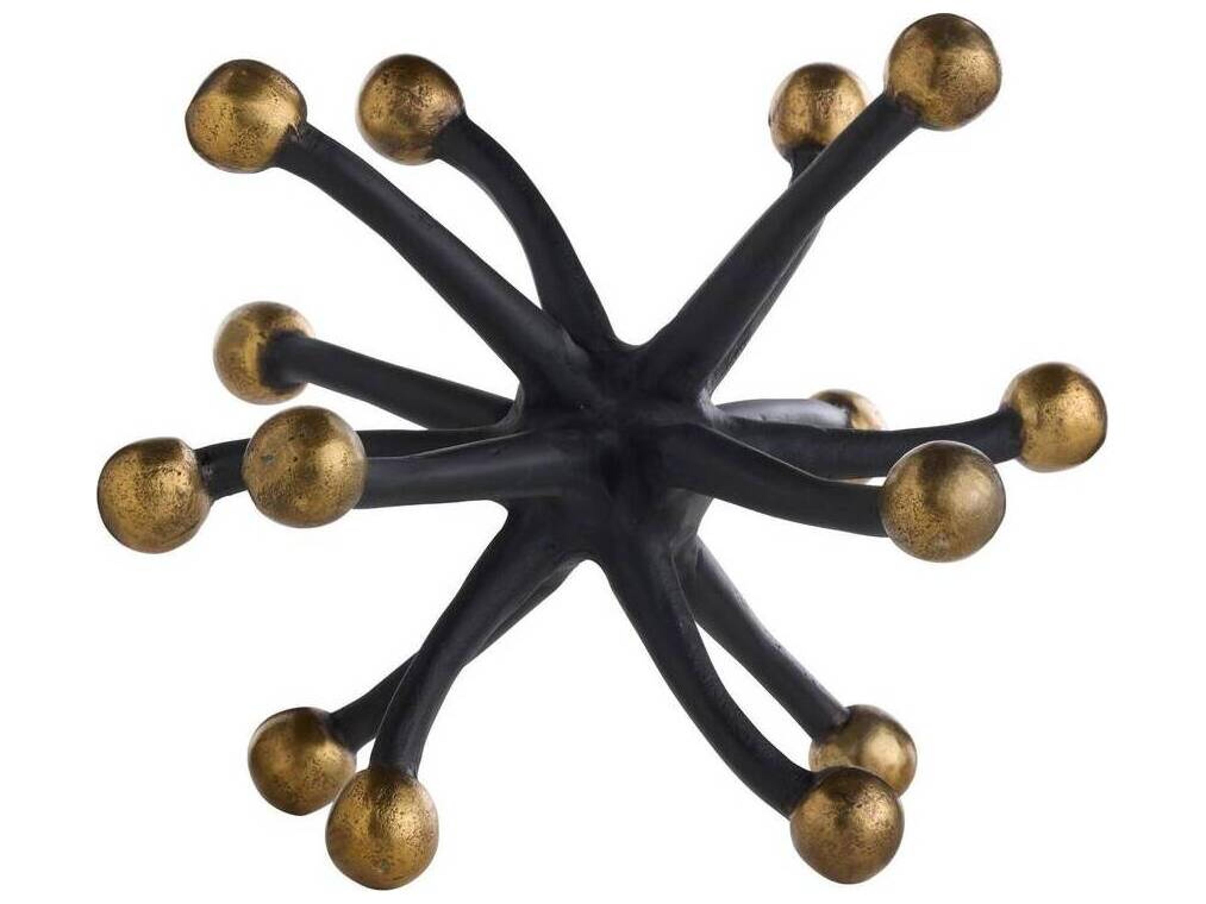 Arteriors Home Bronze Sculpture