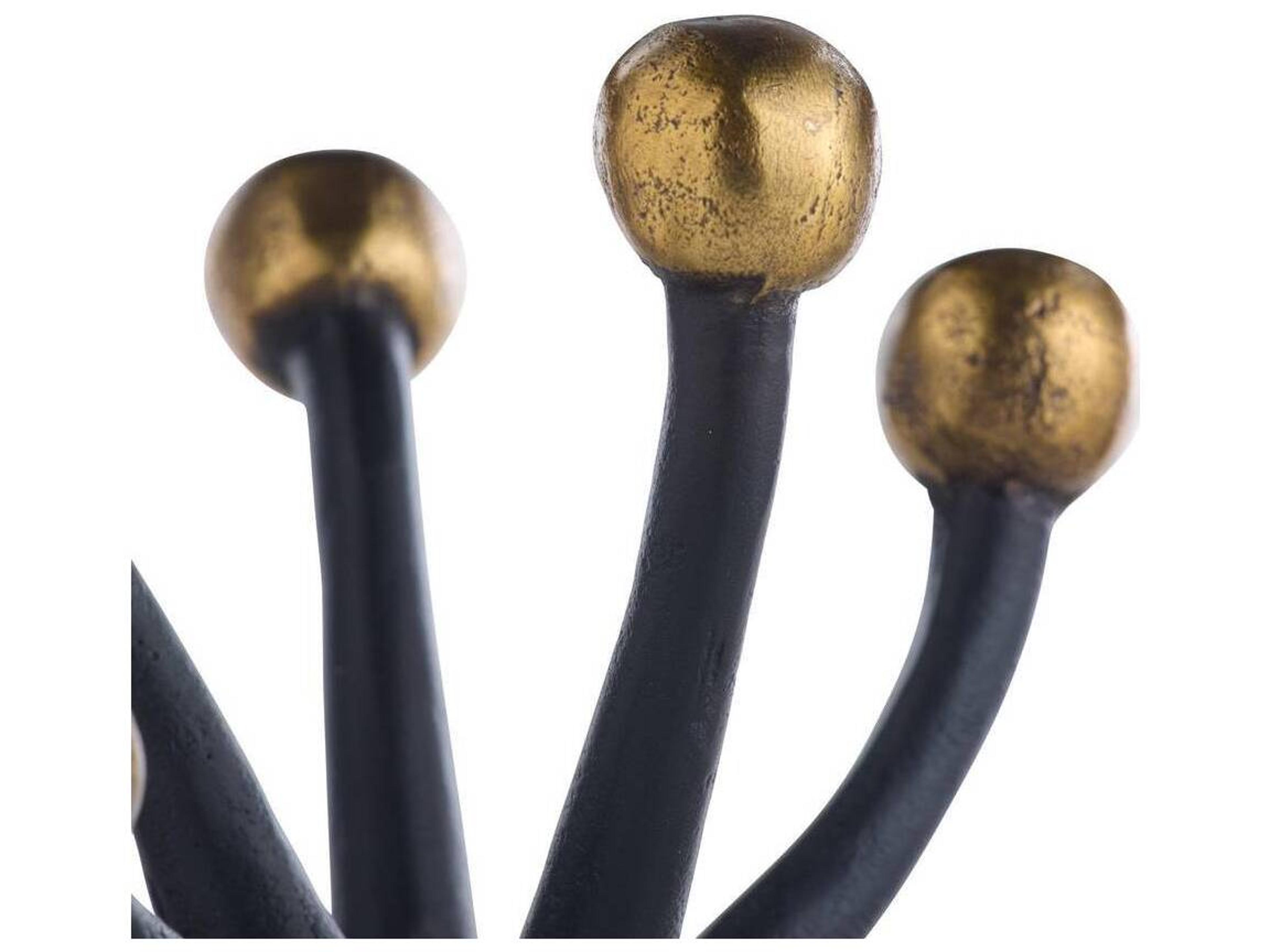 Arteriors Home Bronze Sculpture