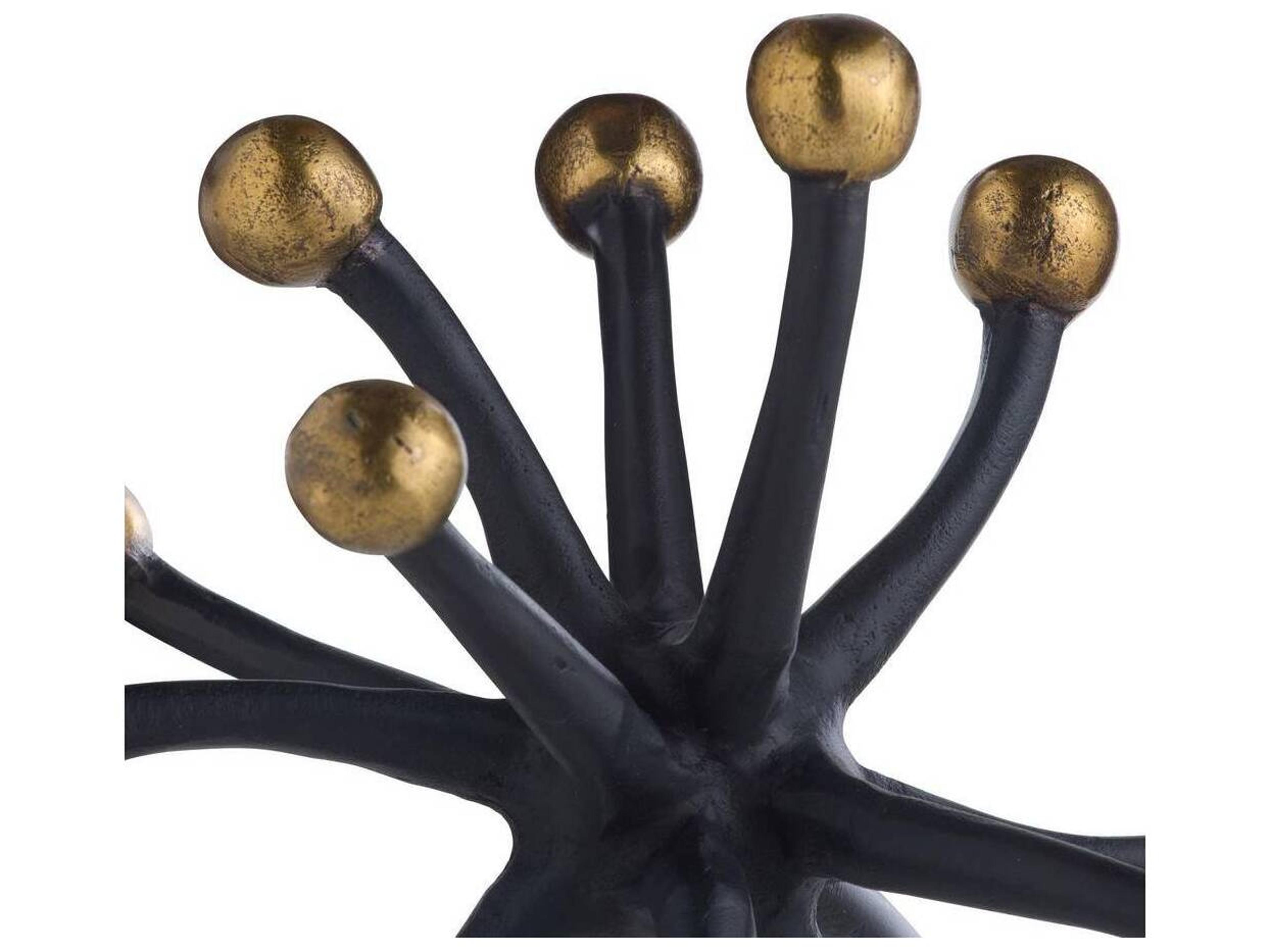 Arteriors Home Bronze Sculpture