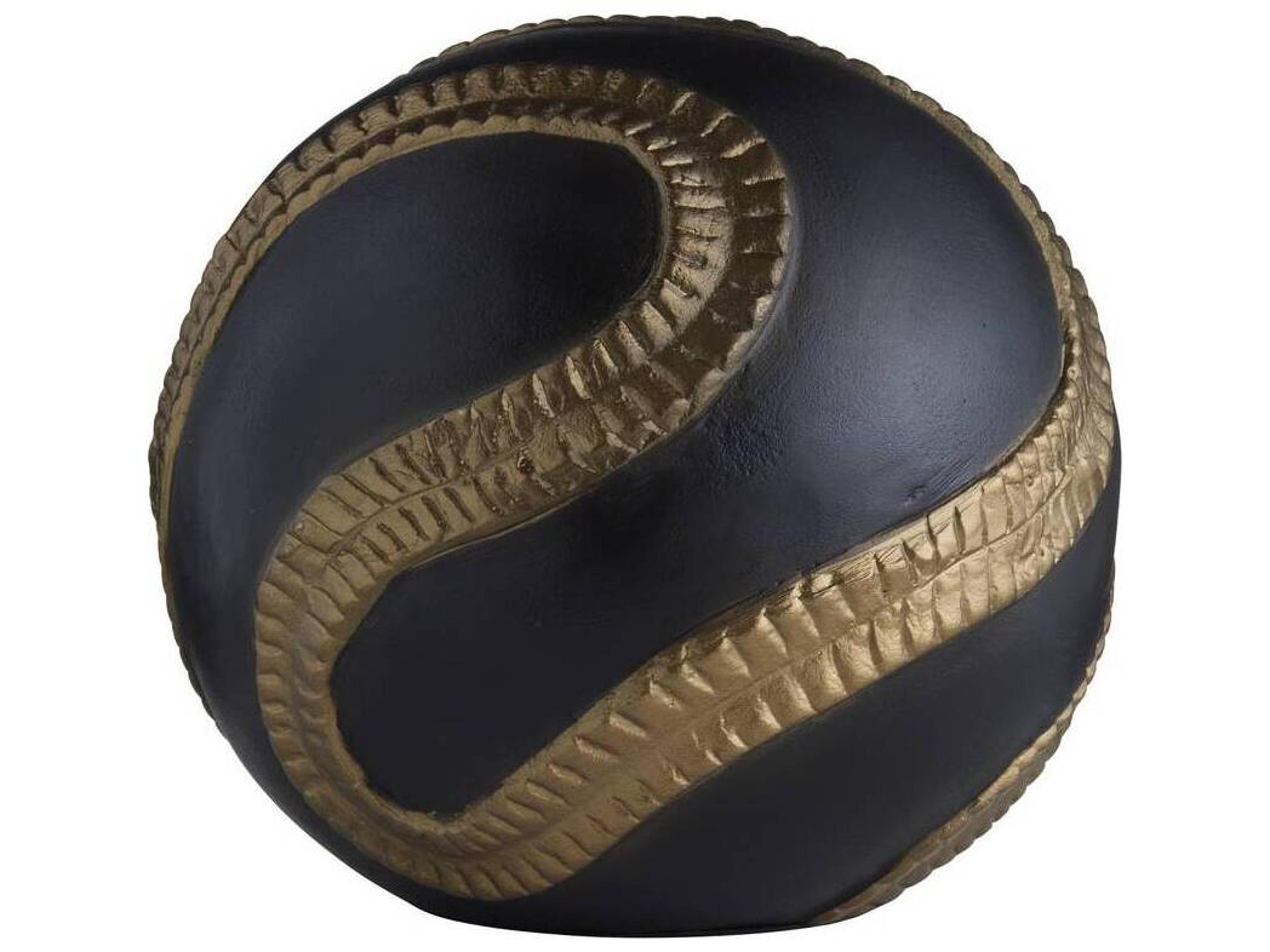 Arteriors Home Bronze Sculpture