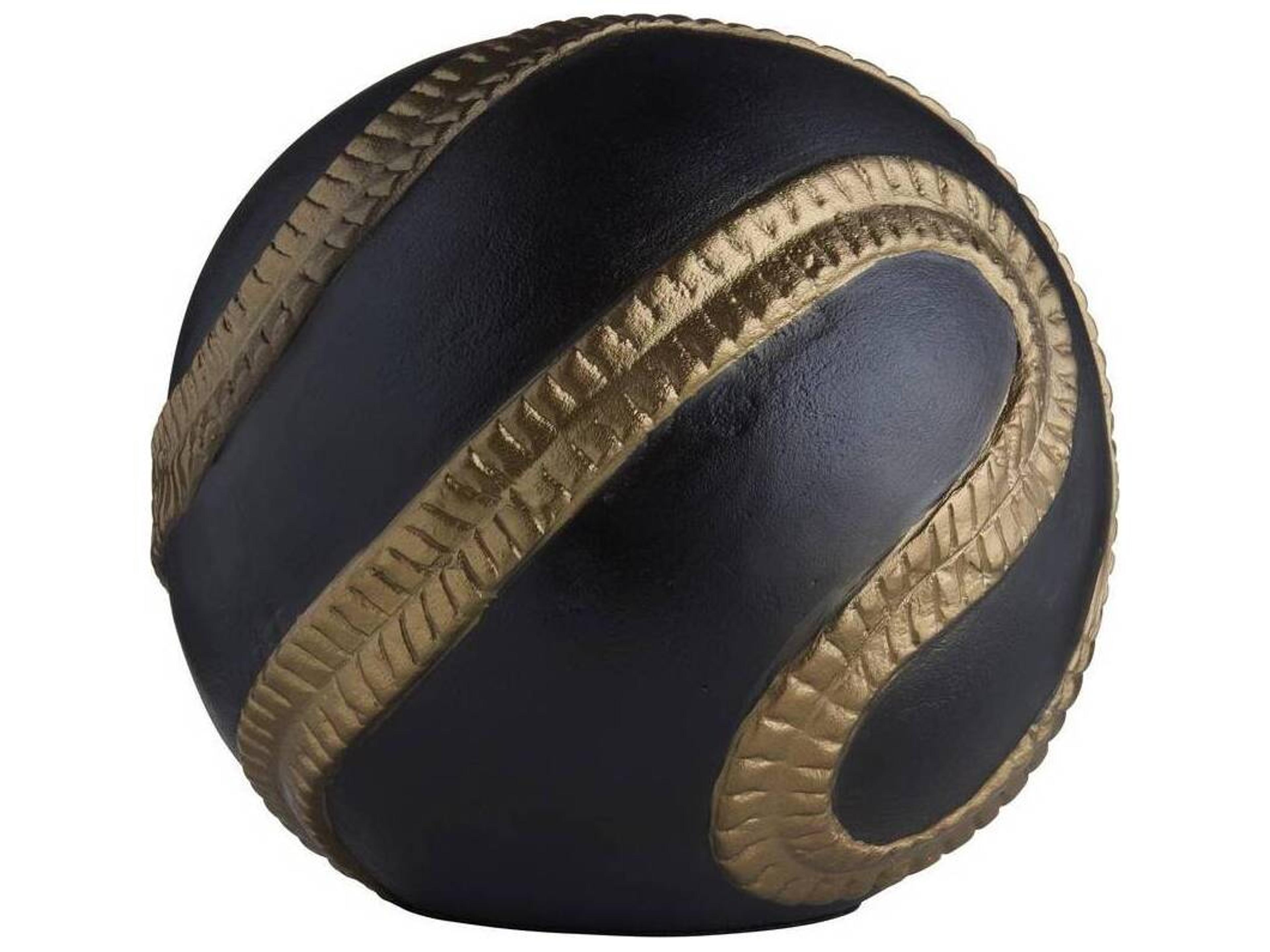 Arteriors Home Bronze Sculpture