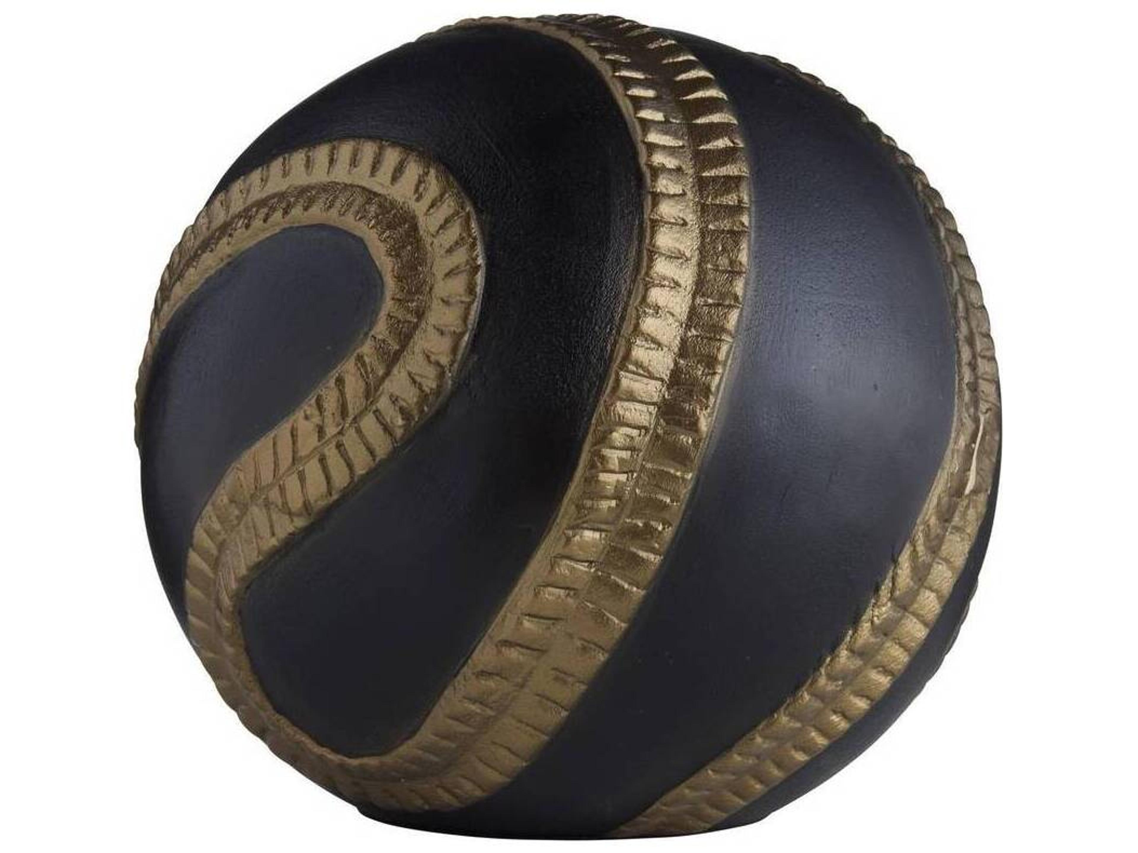 Arteriors Home Bronze Sculpture