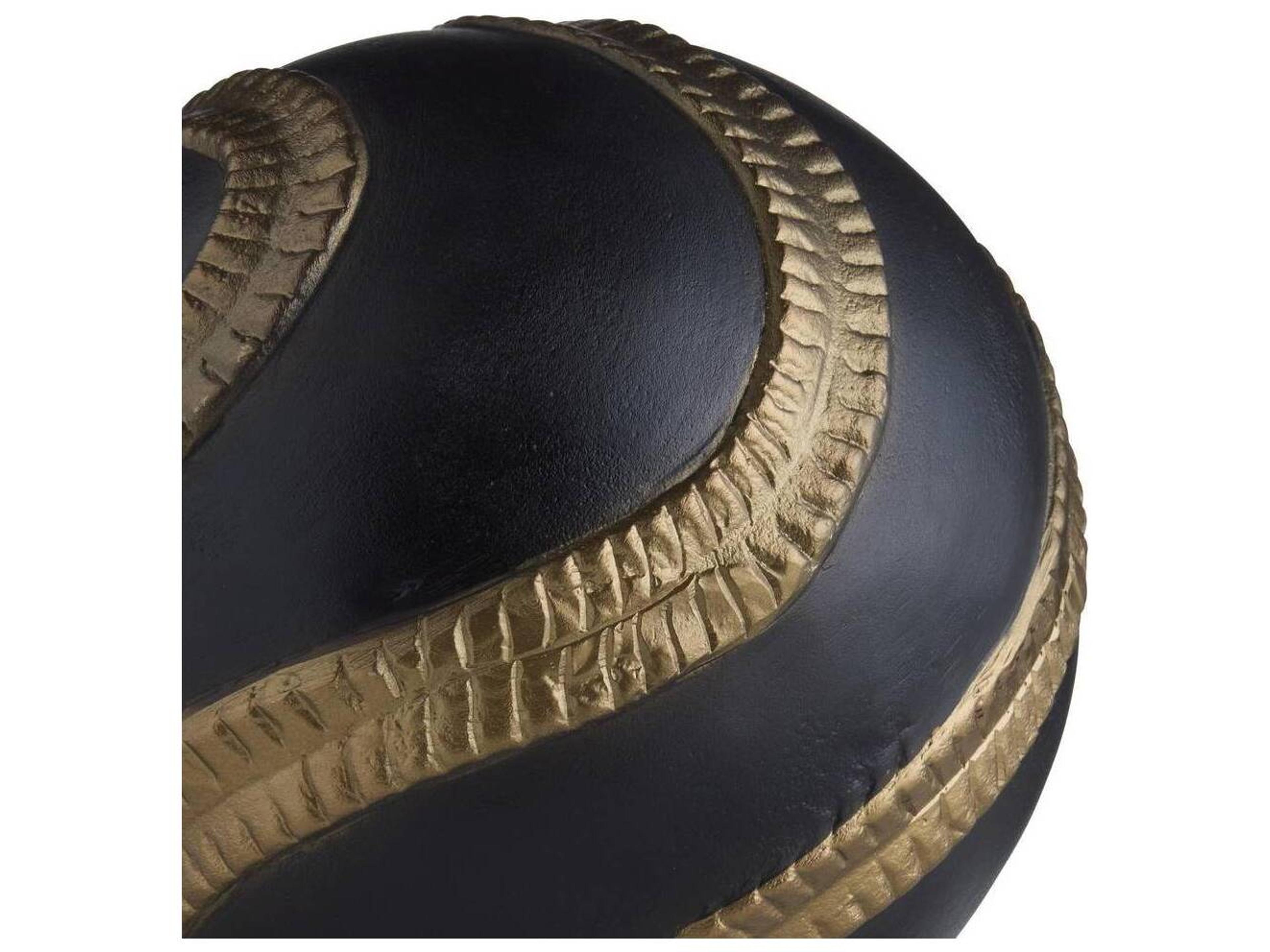 Arteriors Home Bronze Sculpture