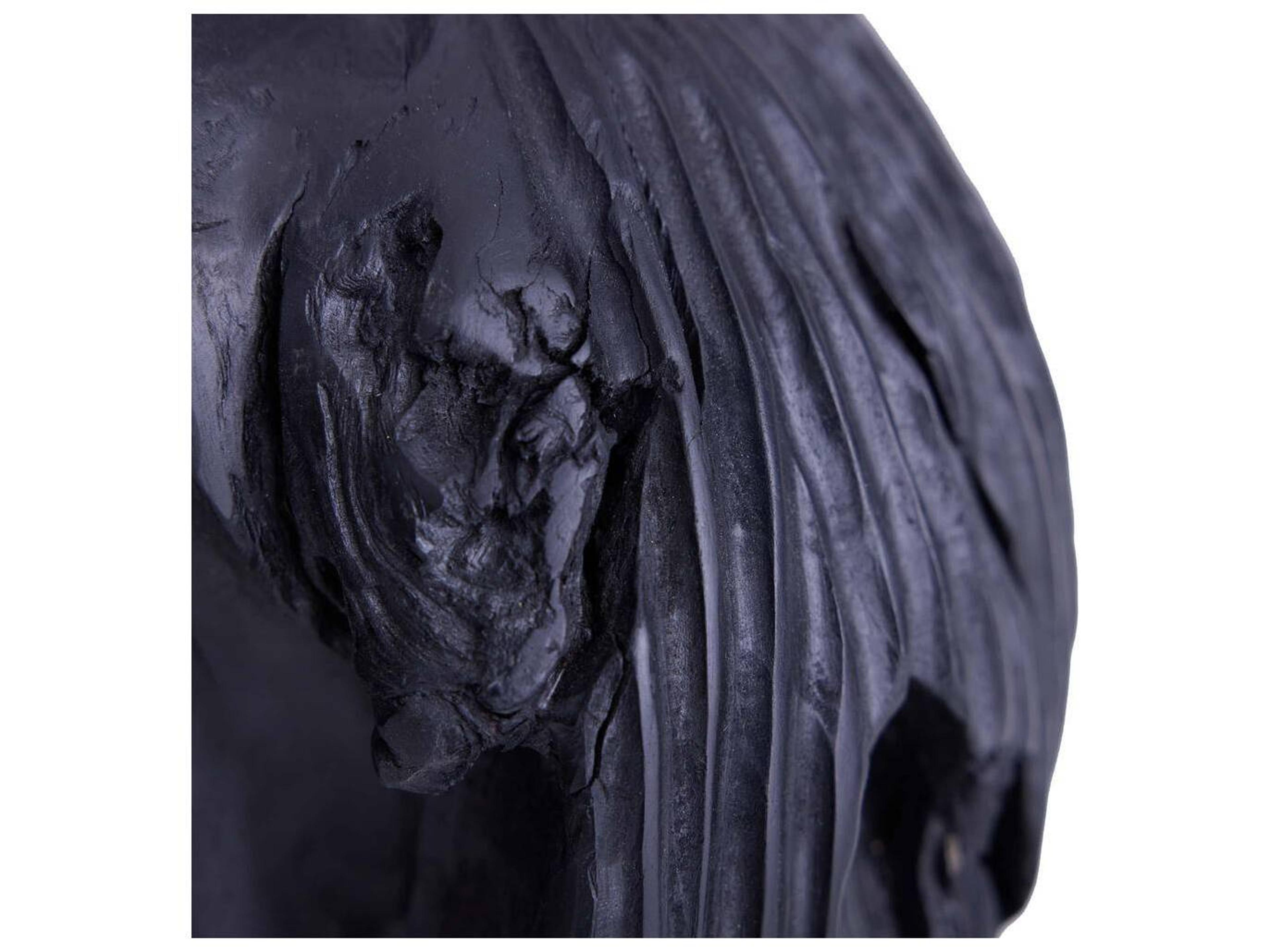 Arteriors Home Ebony Sculpture