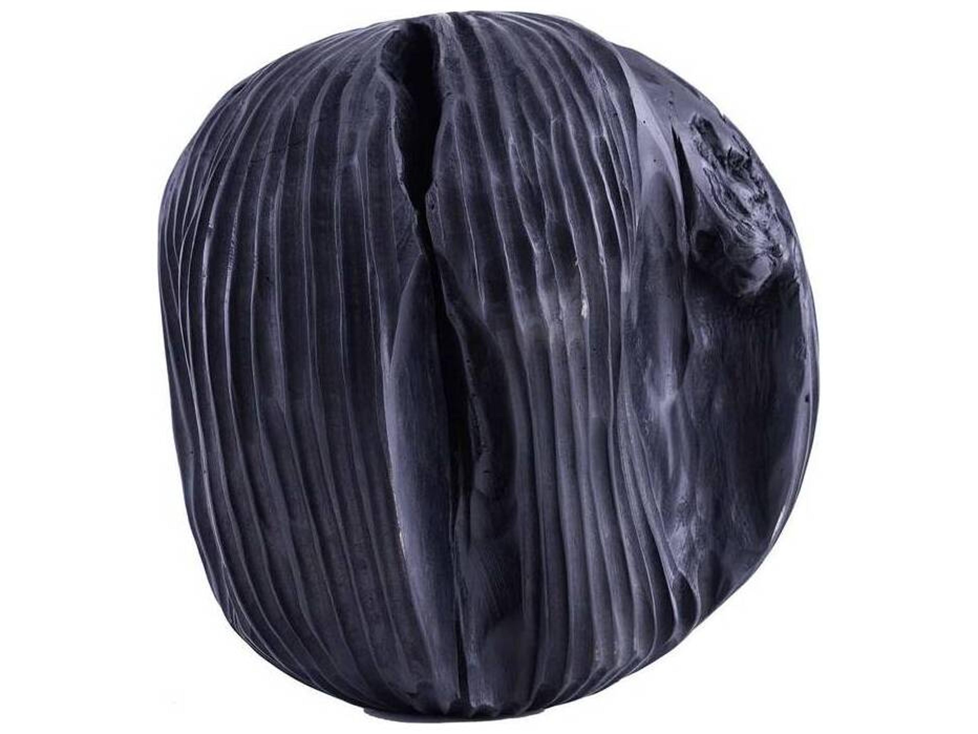 Arteriors Home Ebony Sculpture