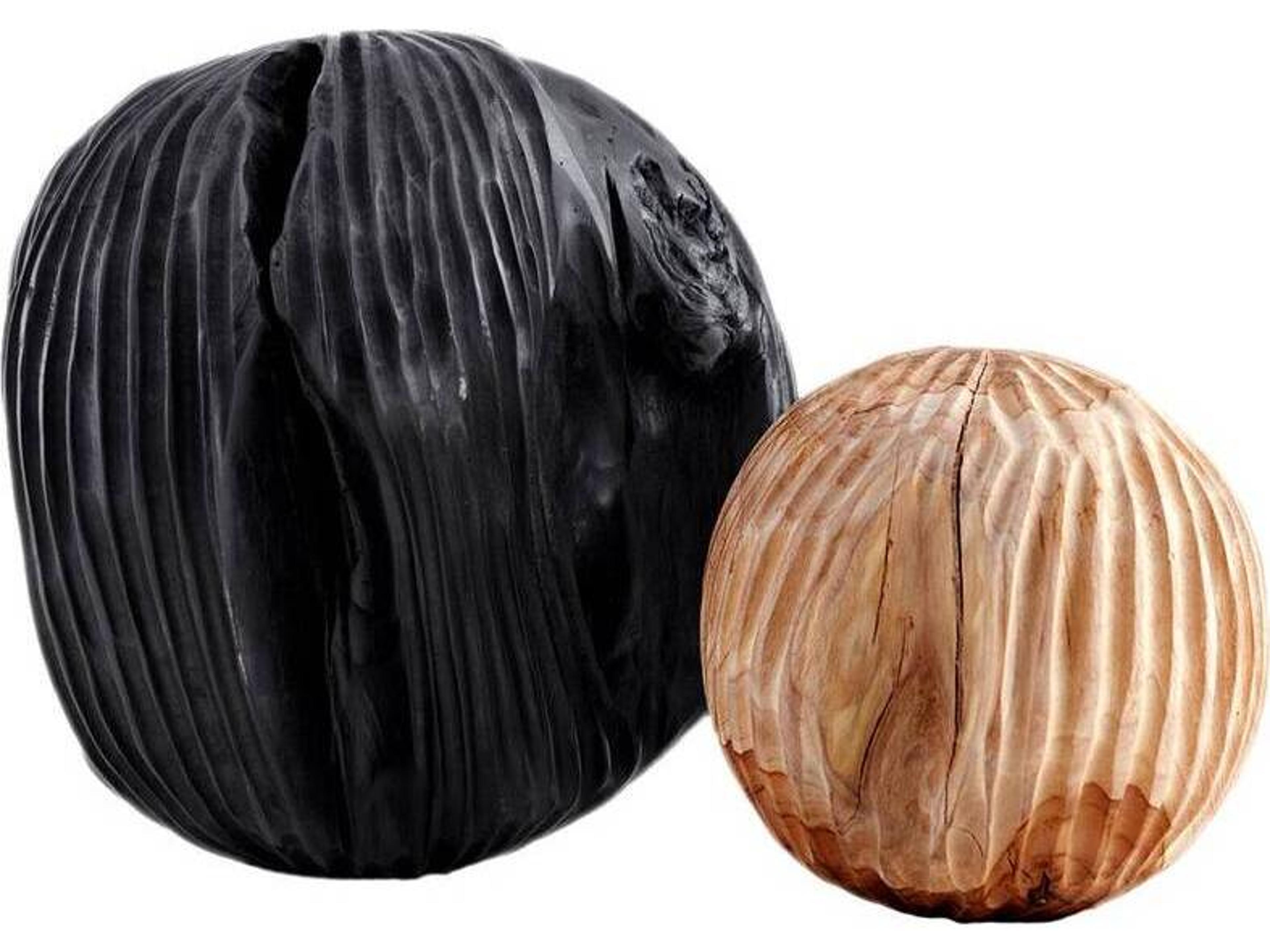 Arteriors Home Ebony Sculpture