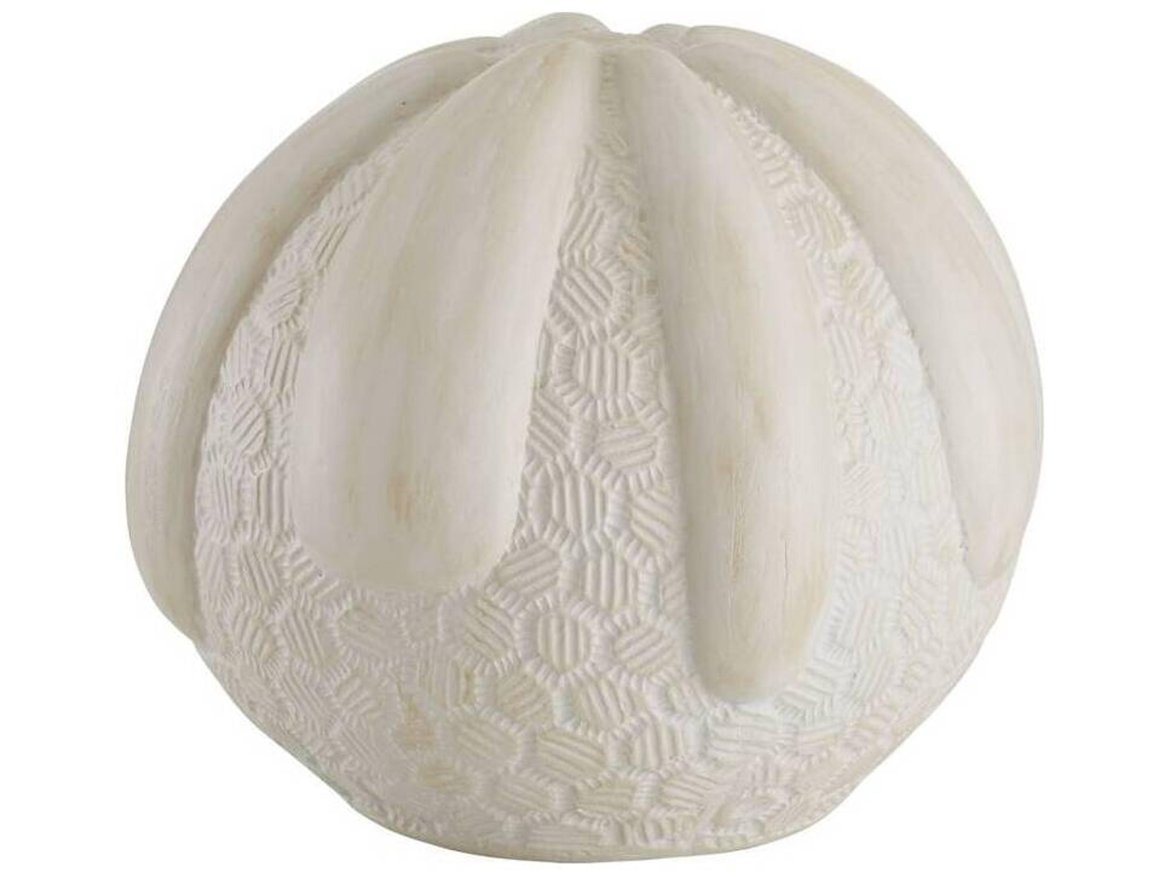 Arteriors Home Whitewash Sculpture
