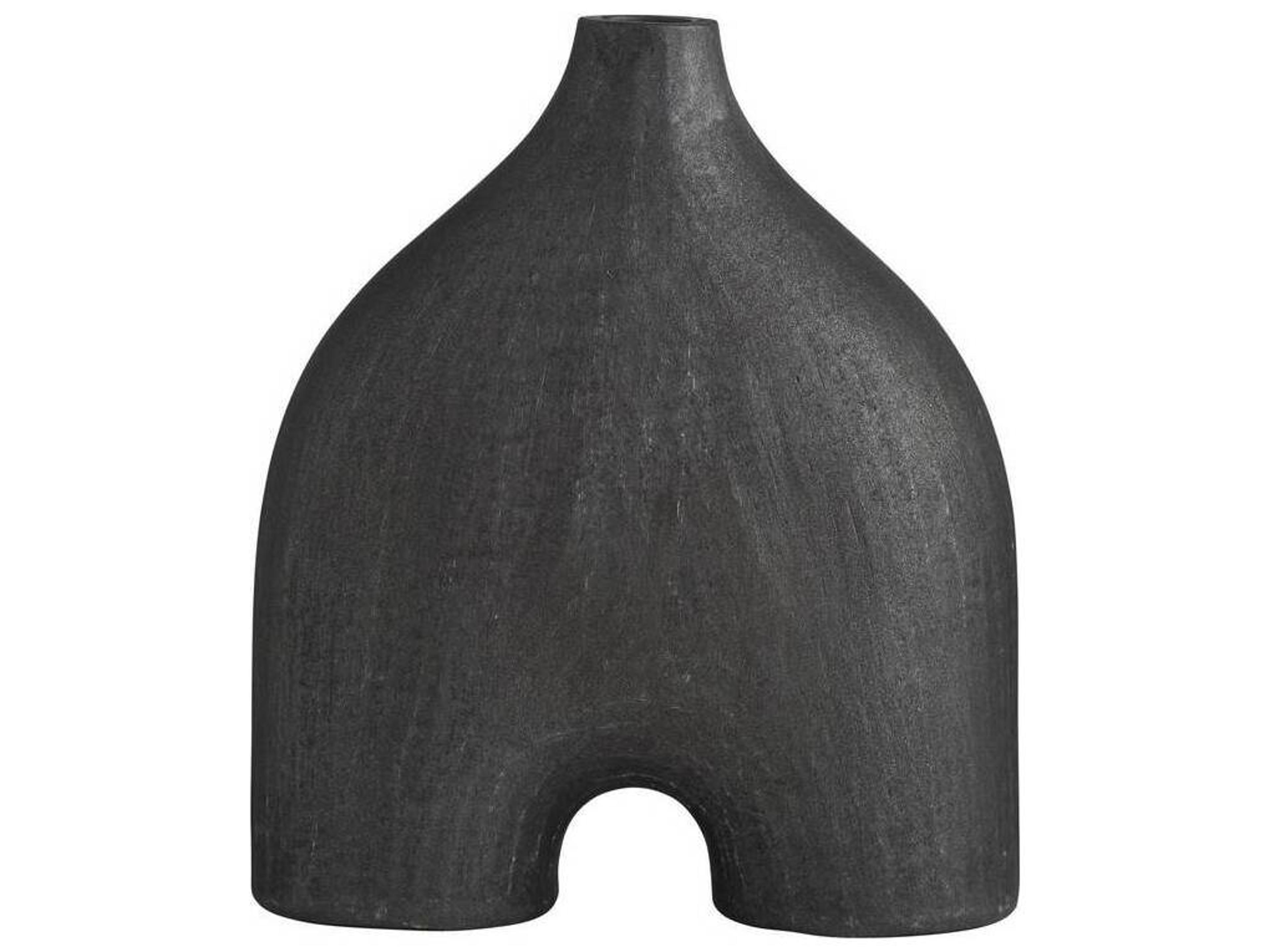 Jeffrey Sculpture Terracotta Decorative Object