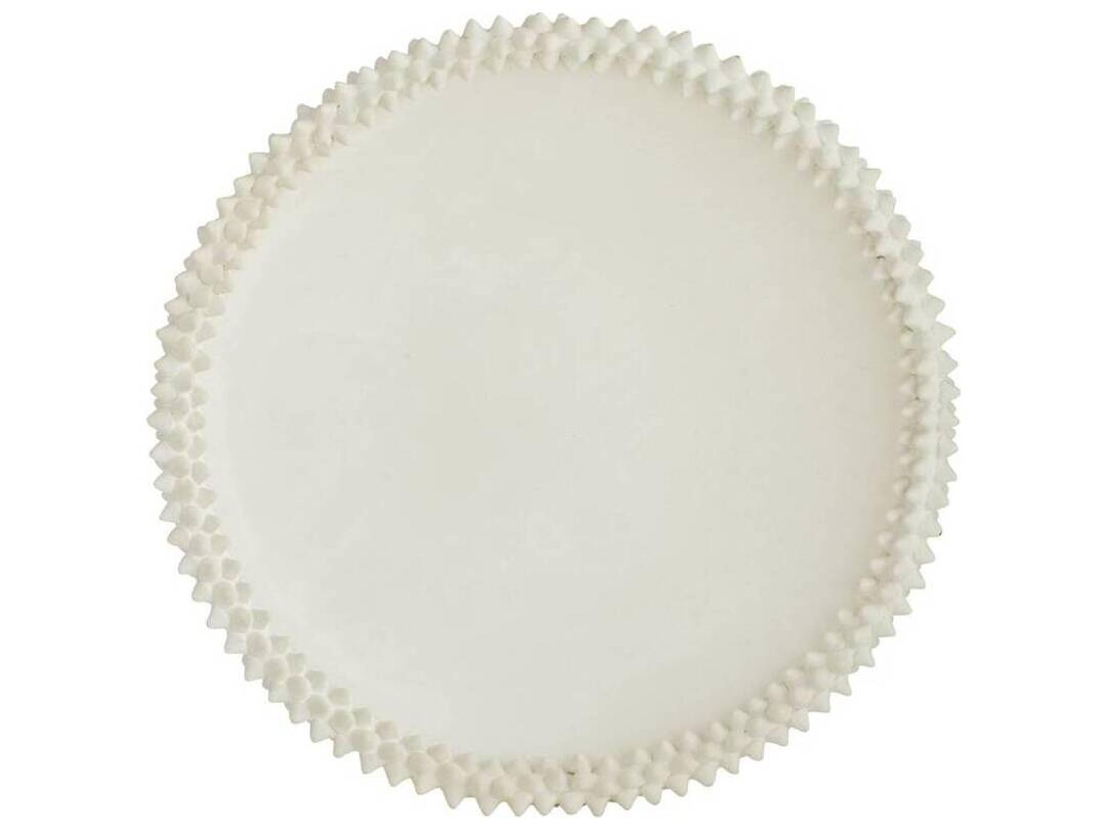 Grawler Centerpiece Bowl Textural Terracotta