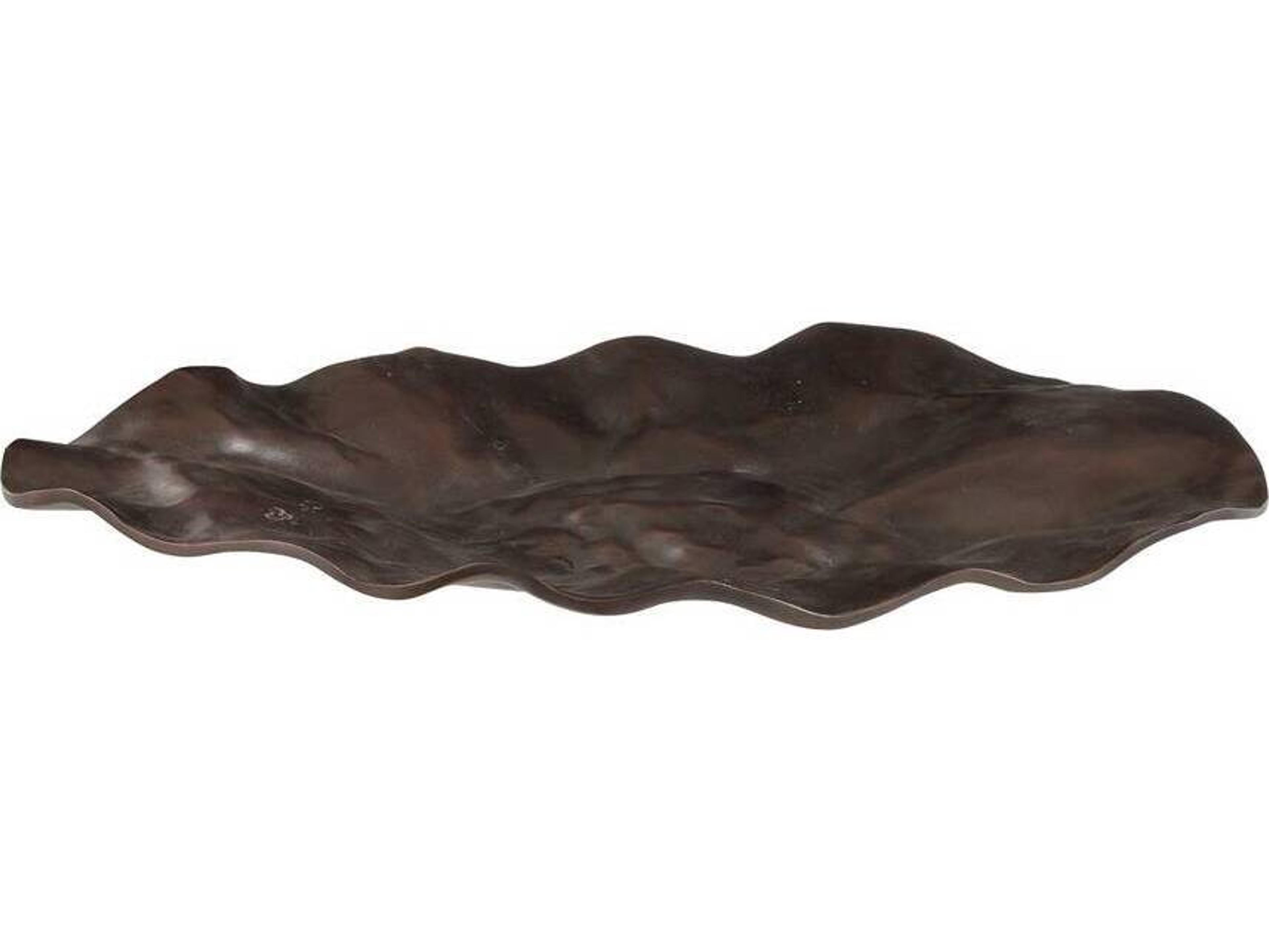 Arteriors Home Antique Copper Decorative Accent
