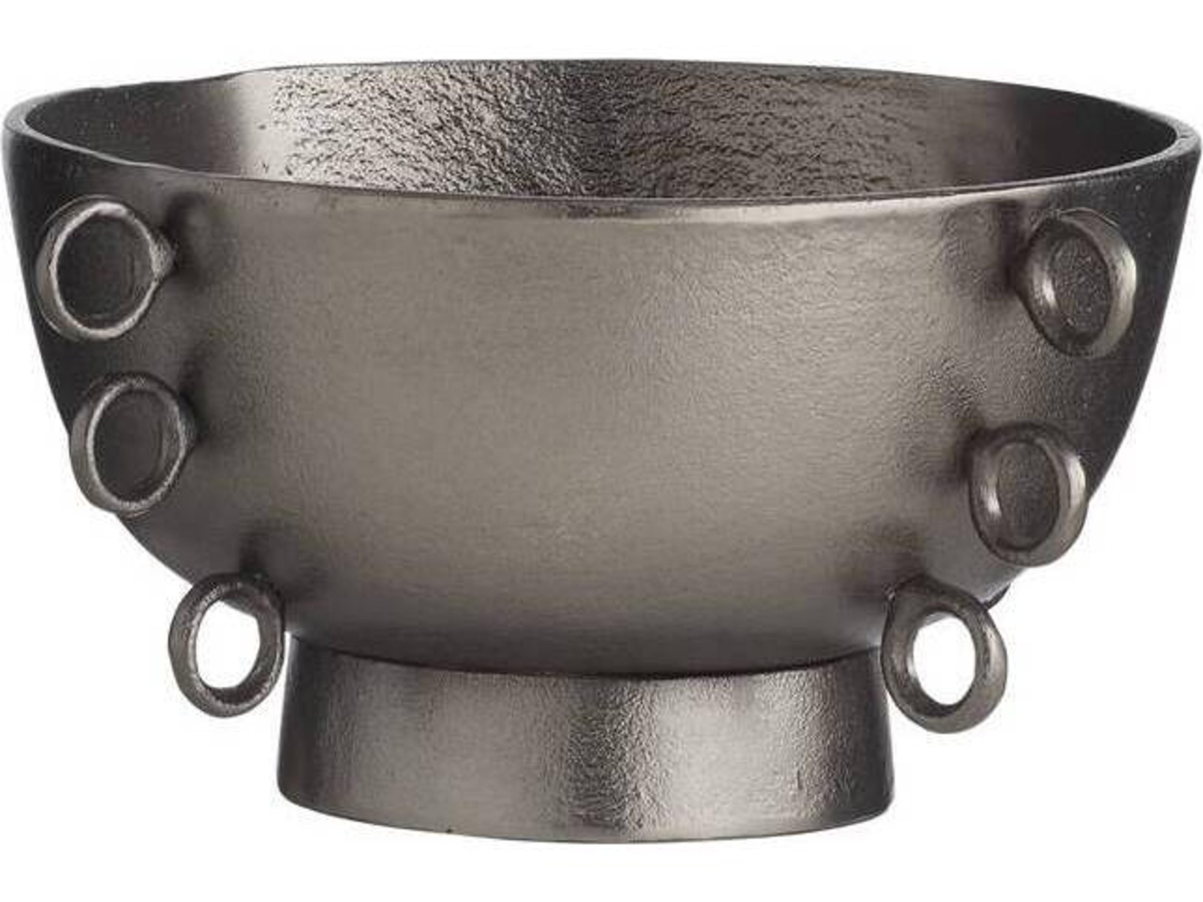 Garcia Centerpiece Decorative Bowl