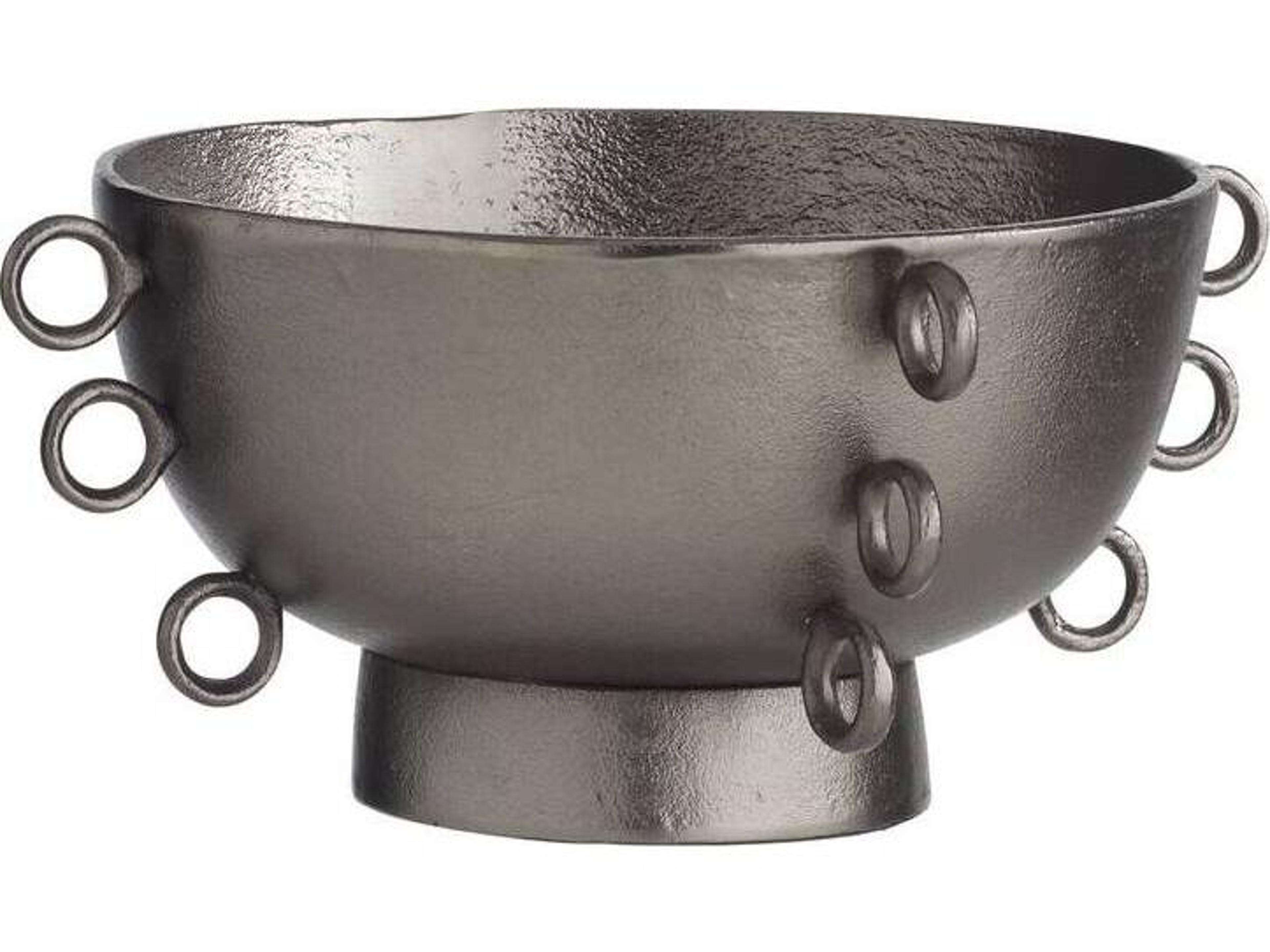 Arteriors Home Graphite Decorative Accent