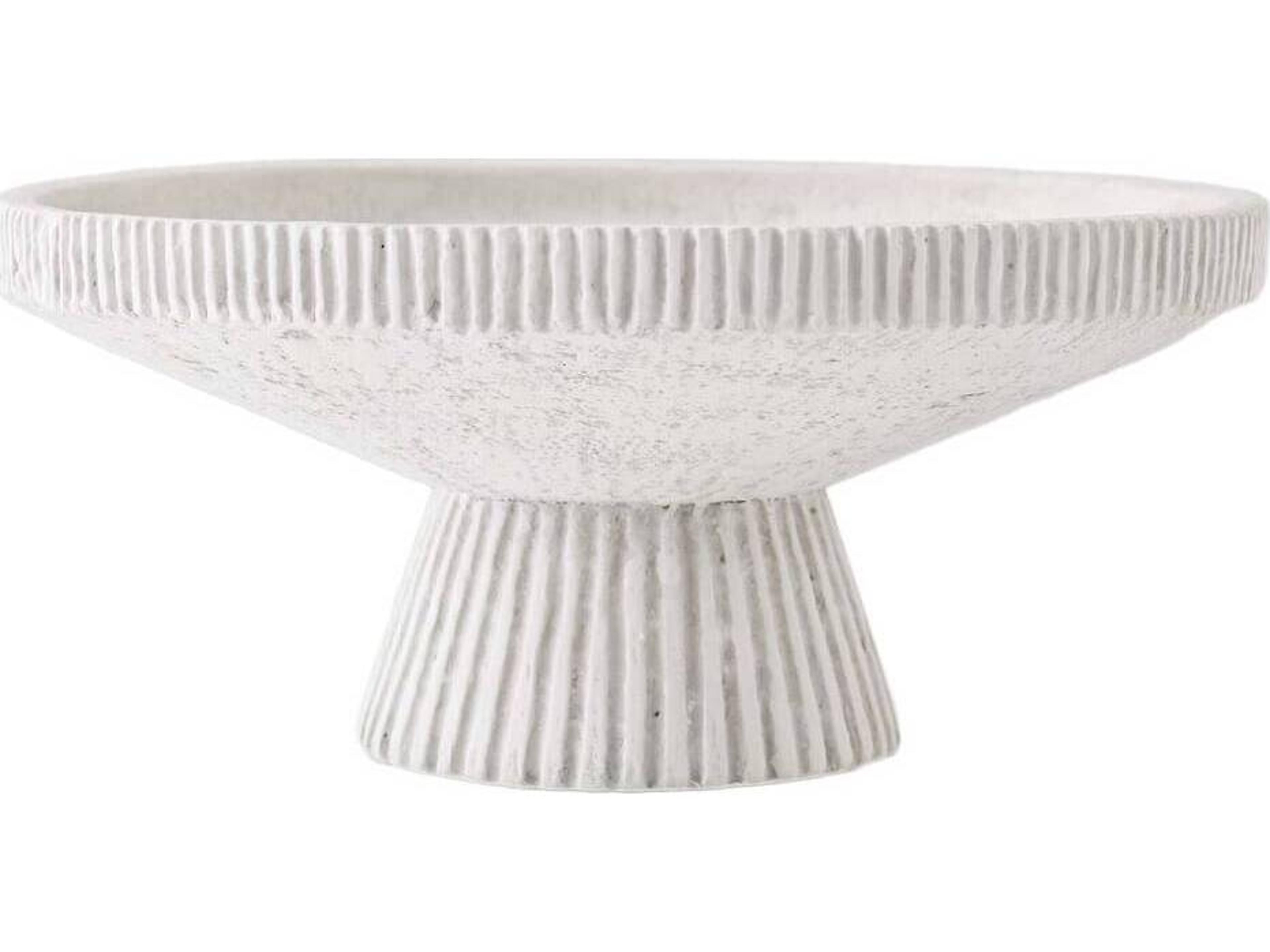 Arteriors Home White Decorative Accent