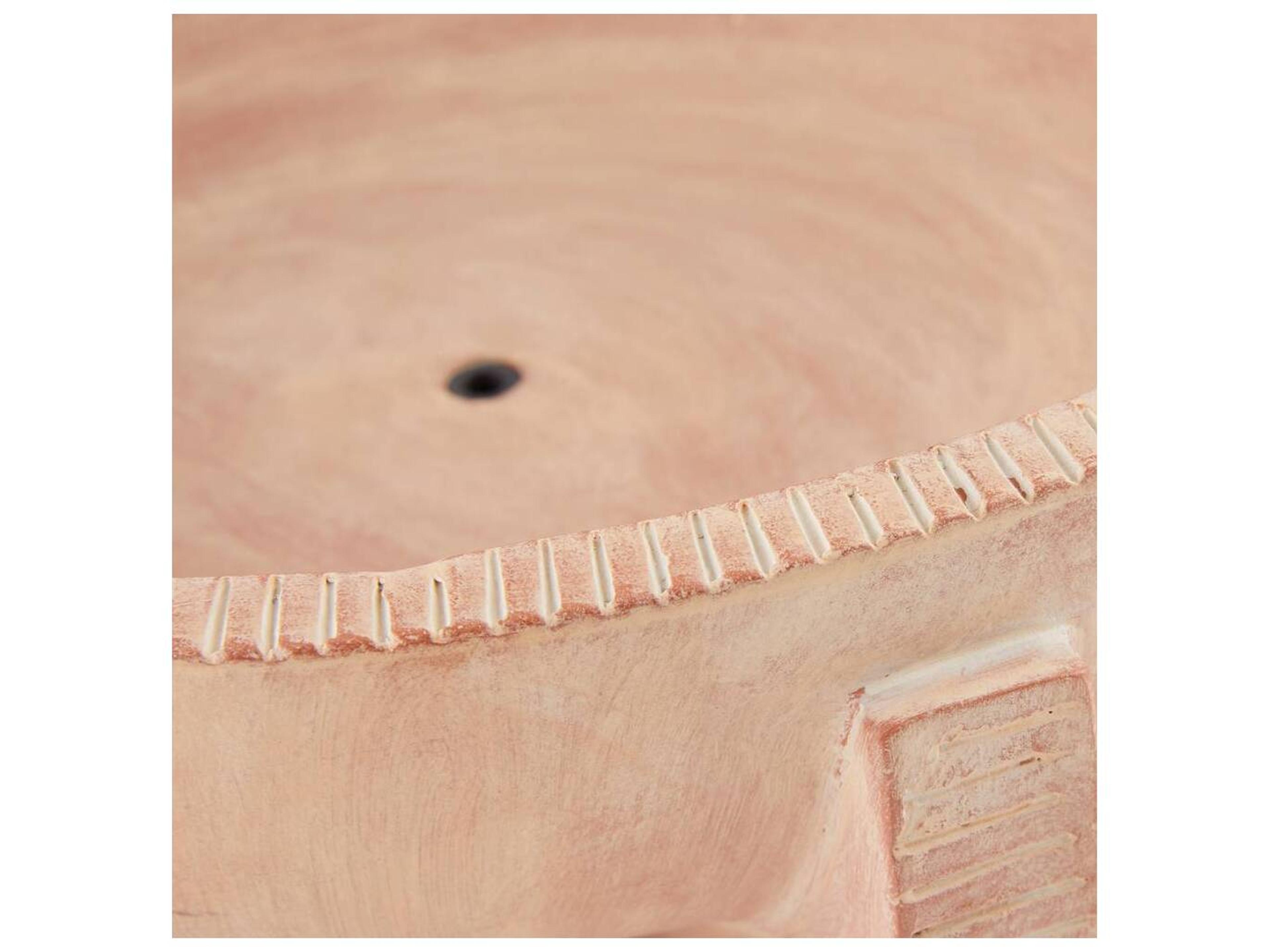 Arteriors Home Whitewash Botanical