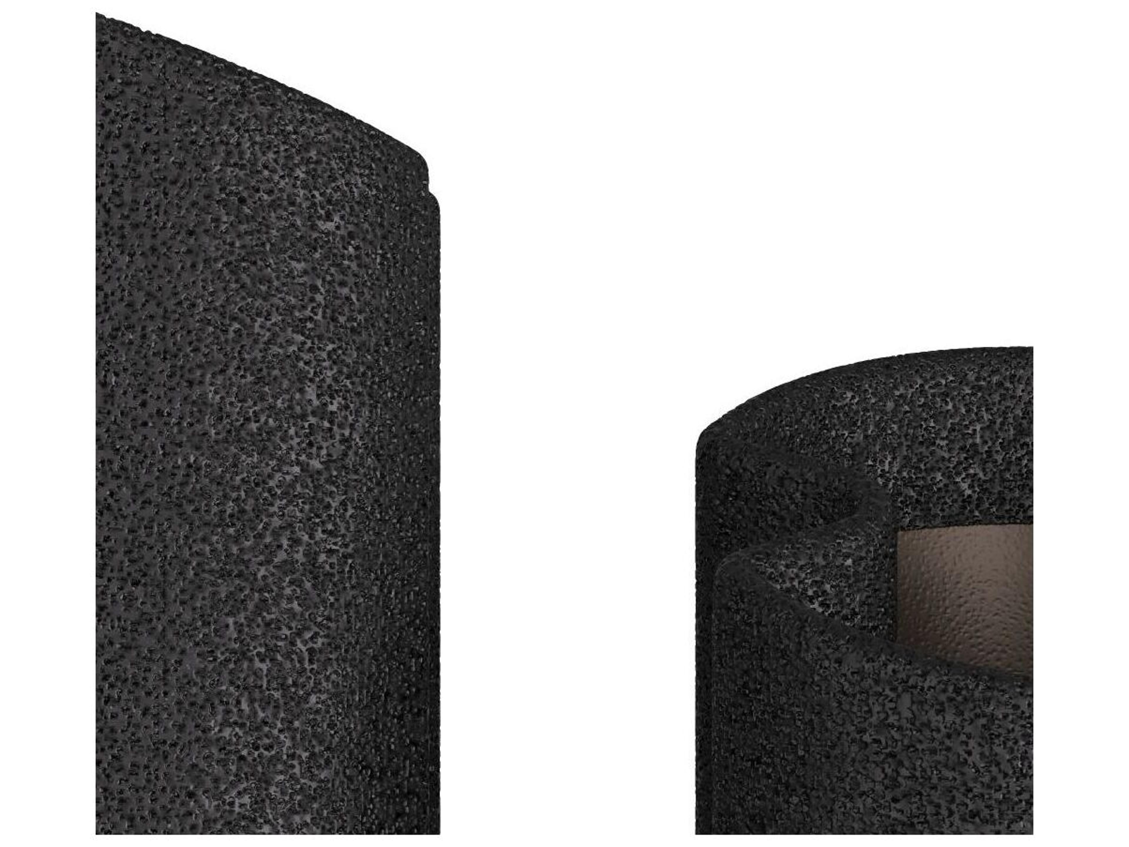 Arteriors Home Black Vase