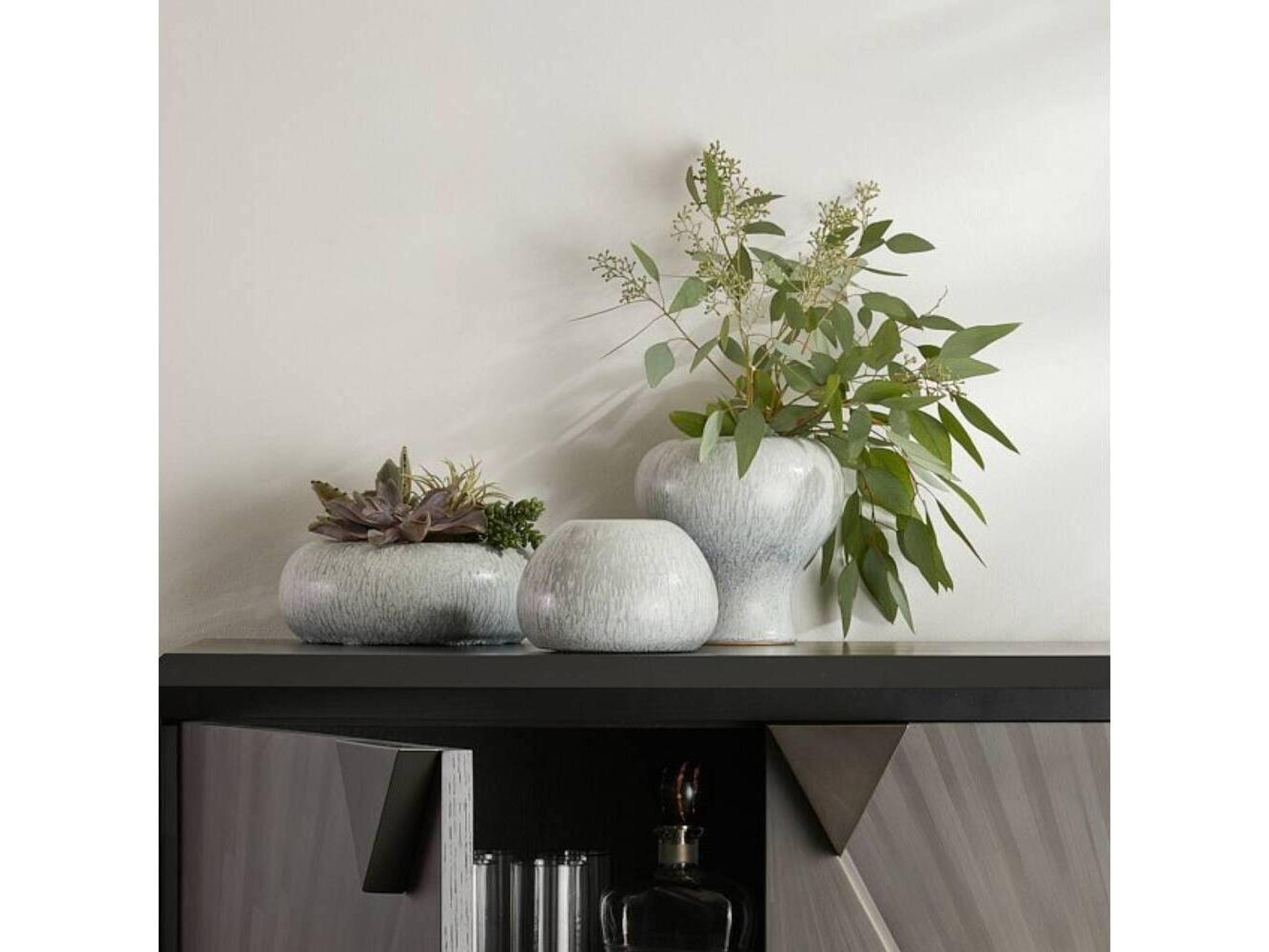 Arteriors Home Icy Morn Vase