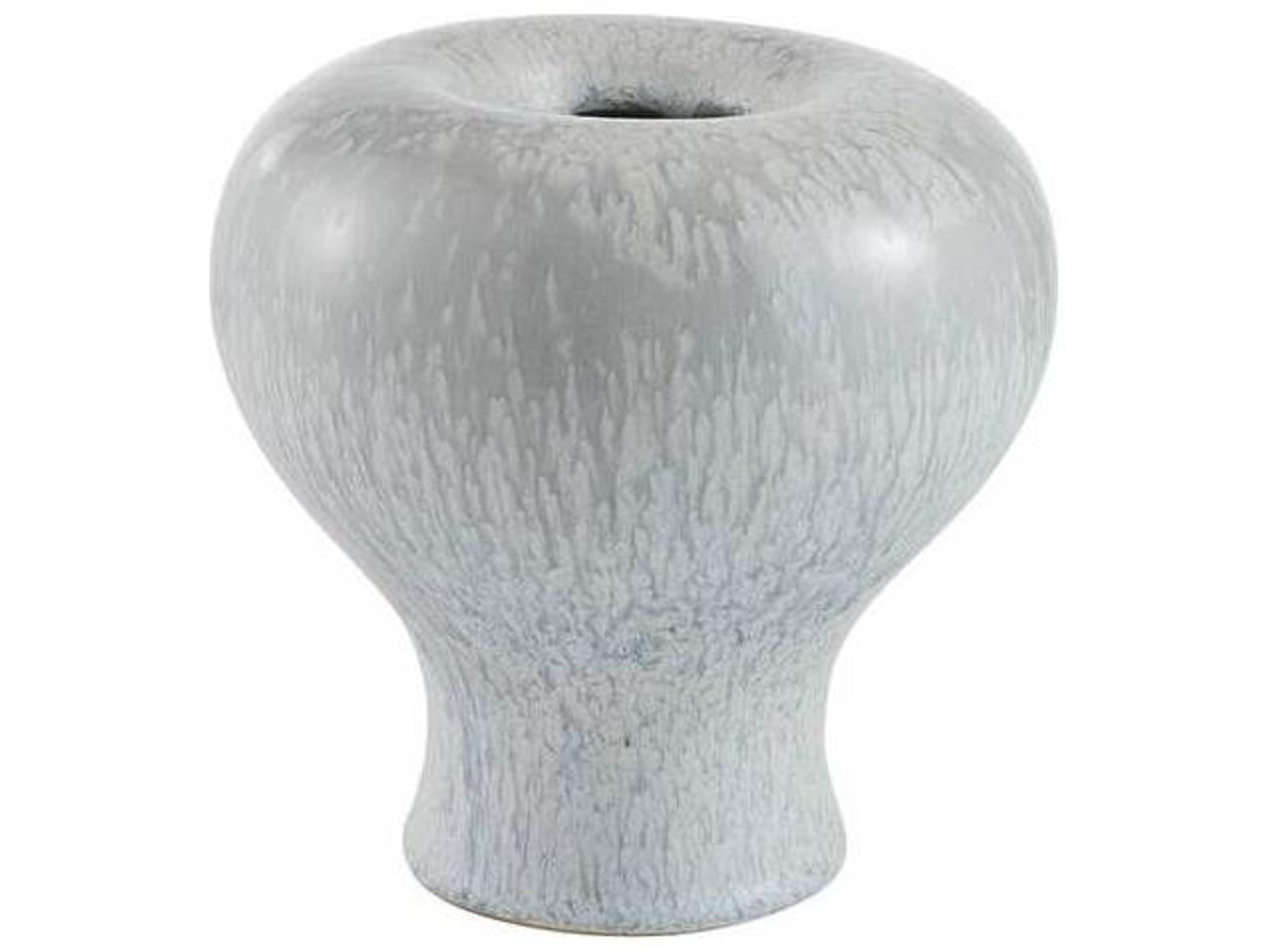 Arteriors Home Icy Morn Vase