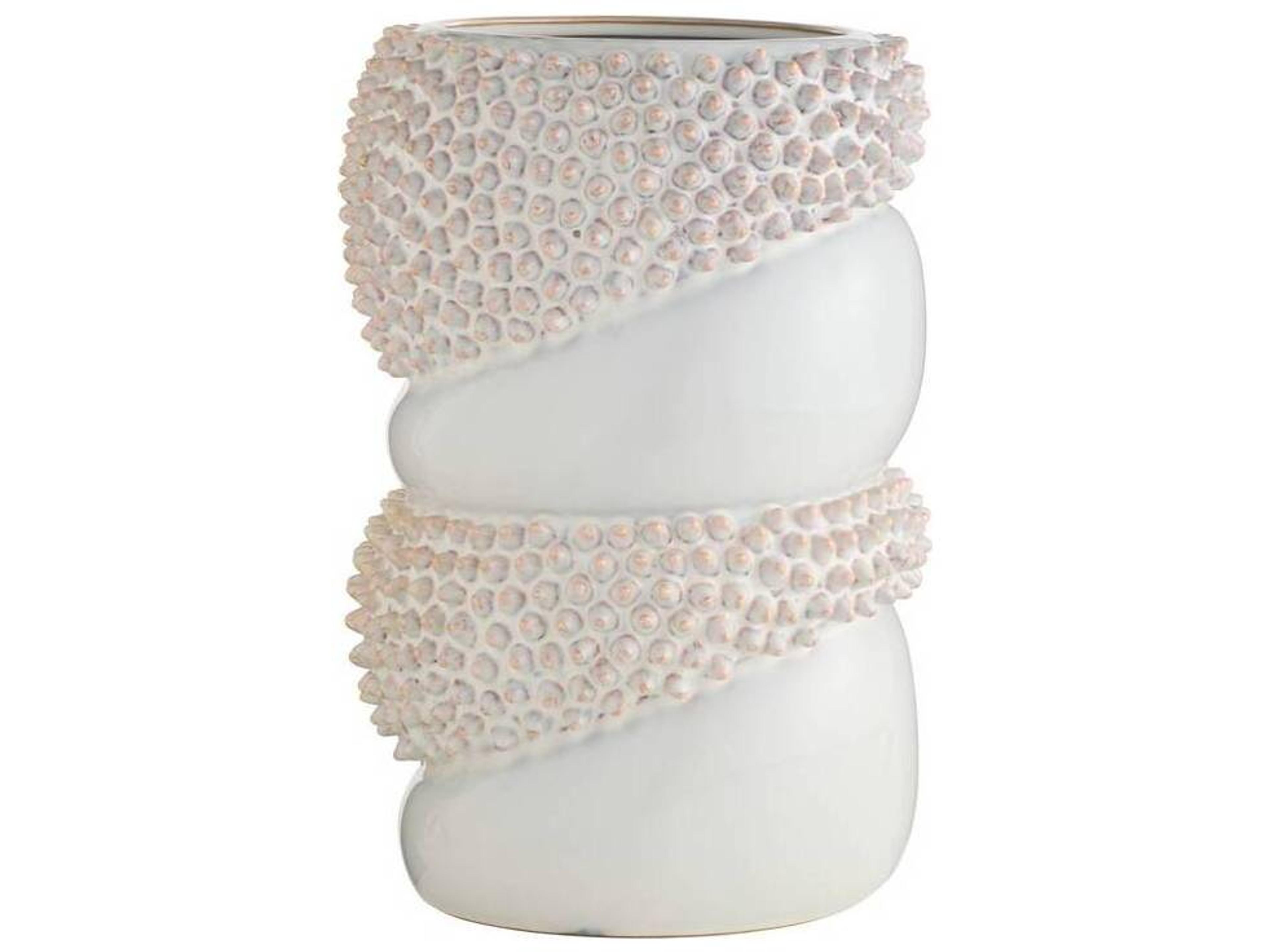 Arteriors Home Laurel Reactive Vase