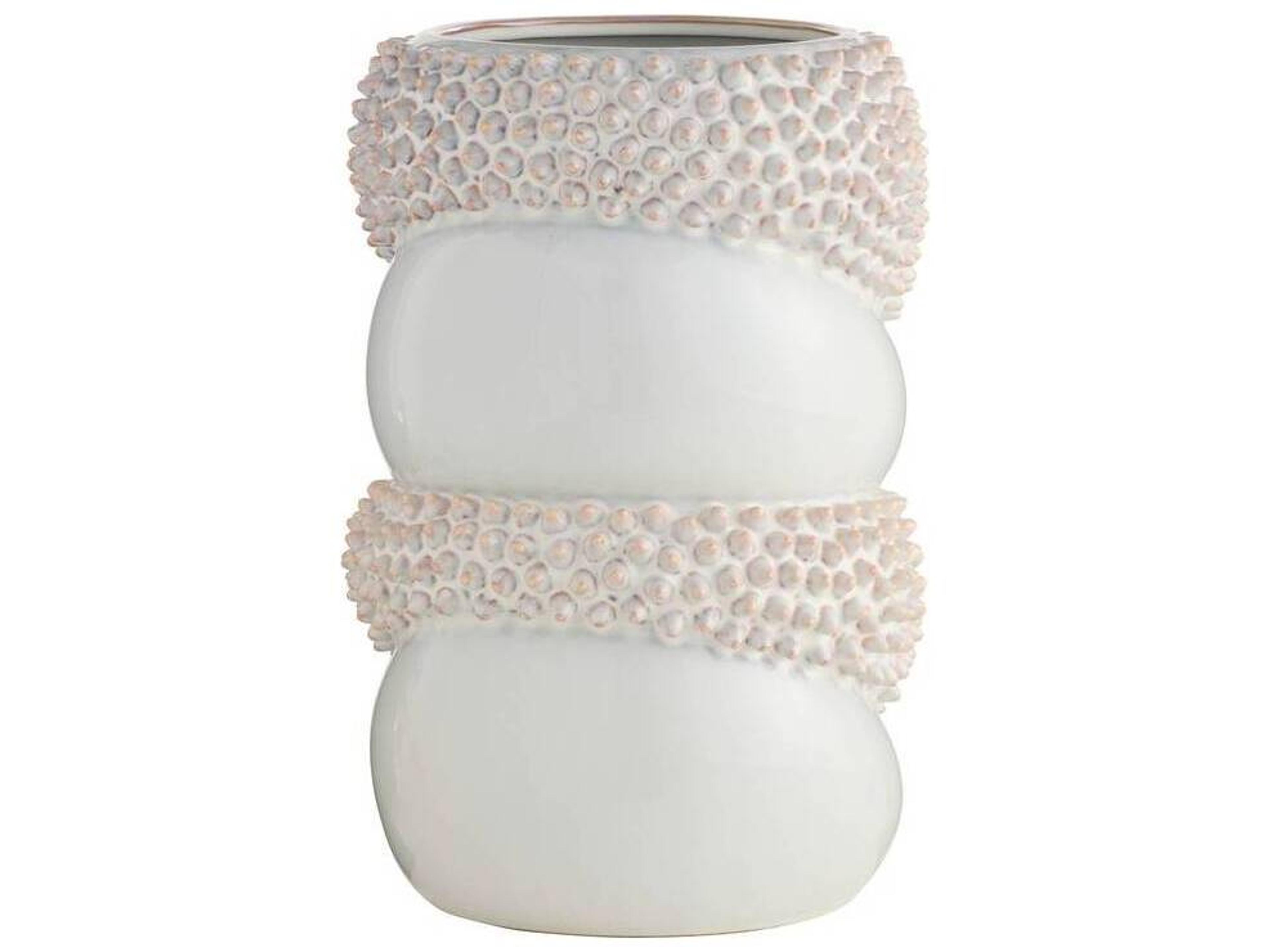 Arteriors Home Laurel Reactive Vase