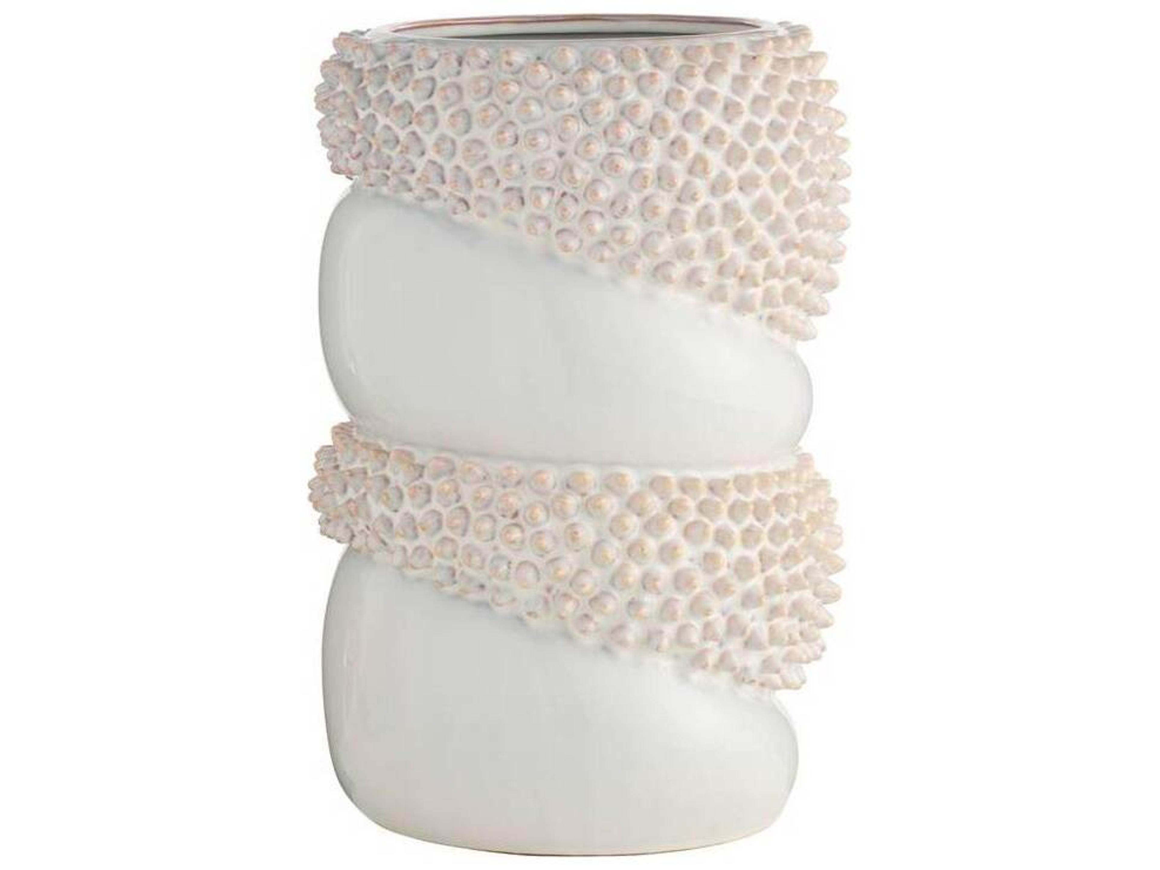 Arteriors Home Laurel Reactive Vase