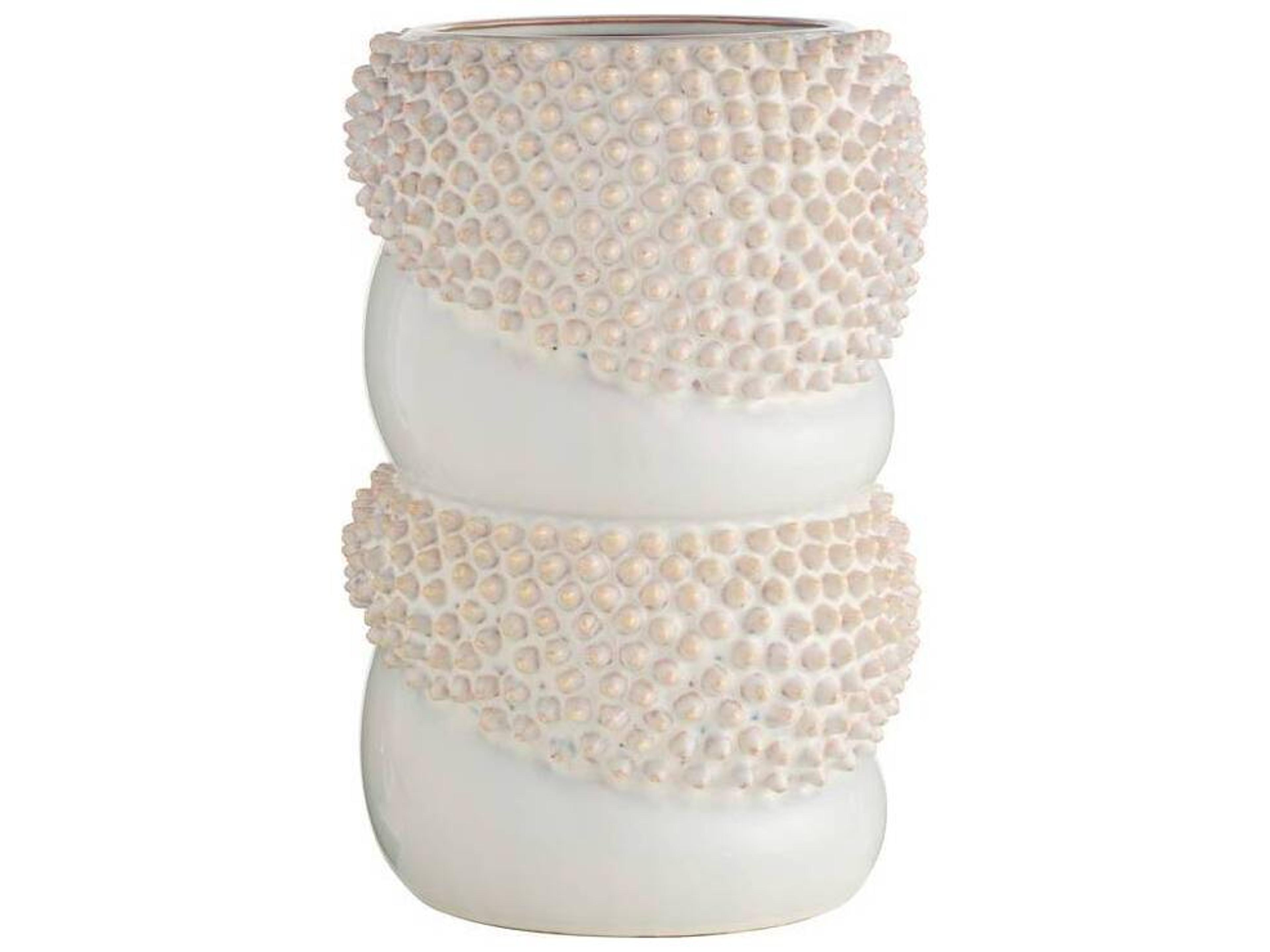 Arteriors Home Laurel Reactive Vase