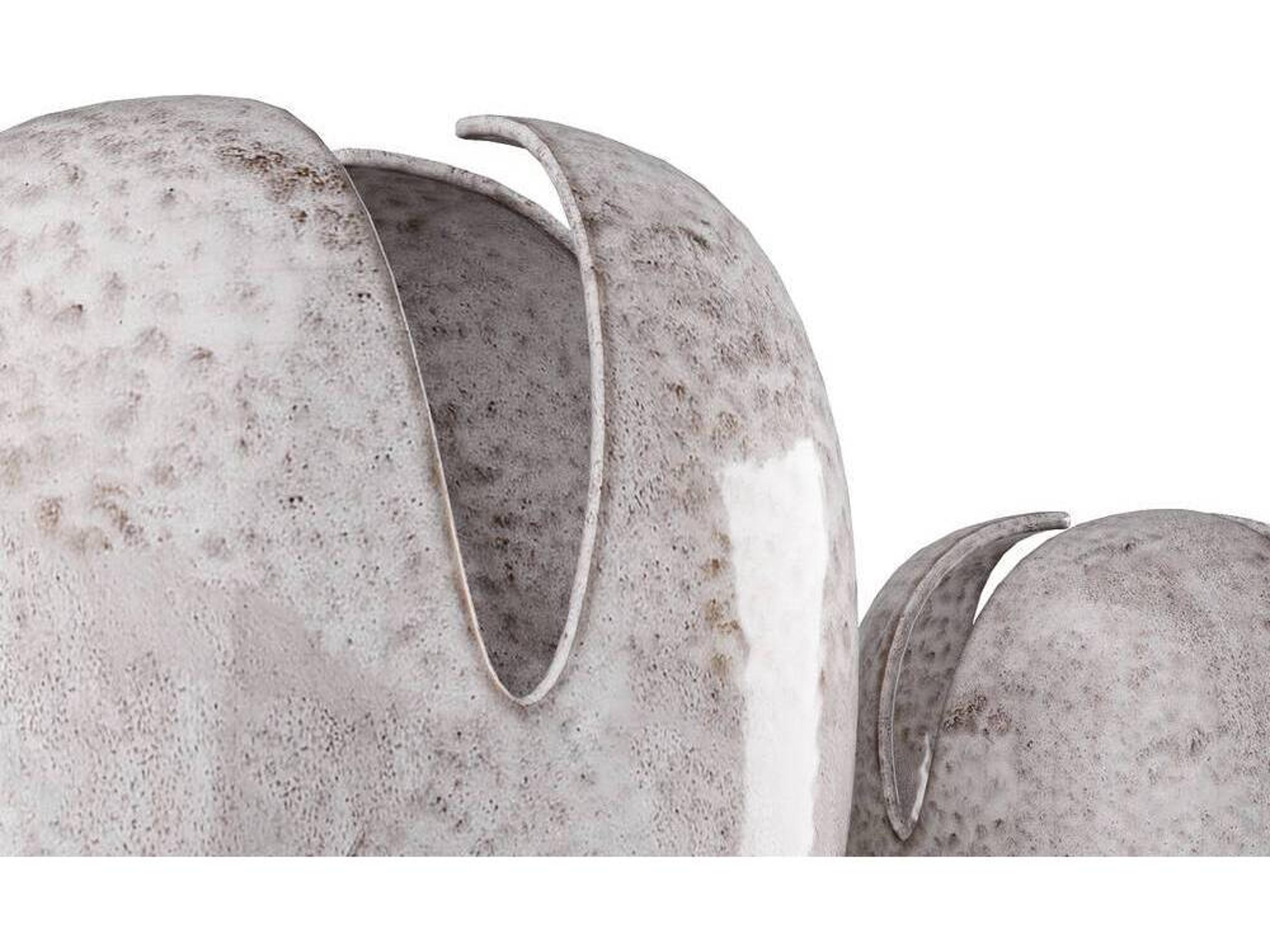 Arteriors Home Harbor Gray Vase