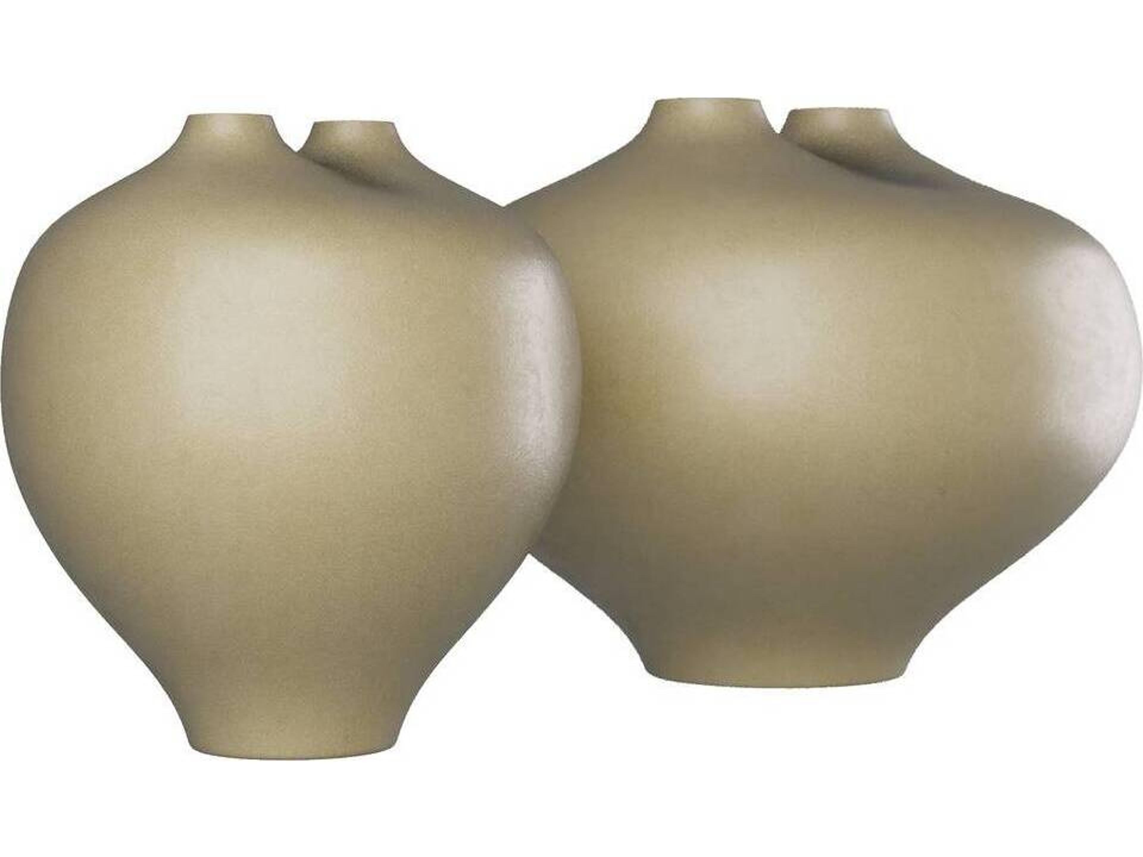 Arteriors Home Olive Vase