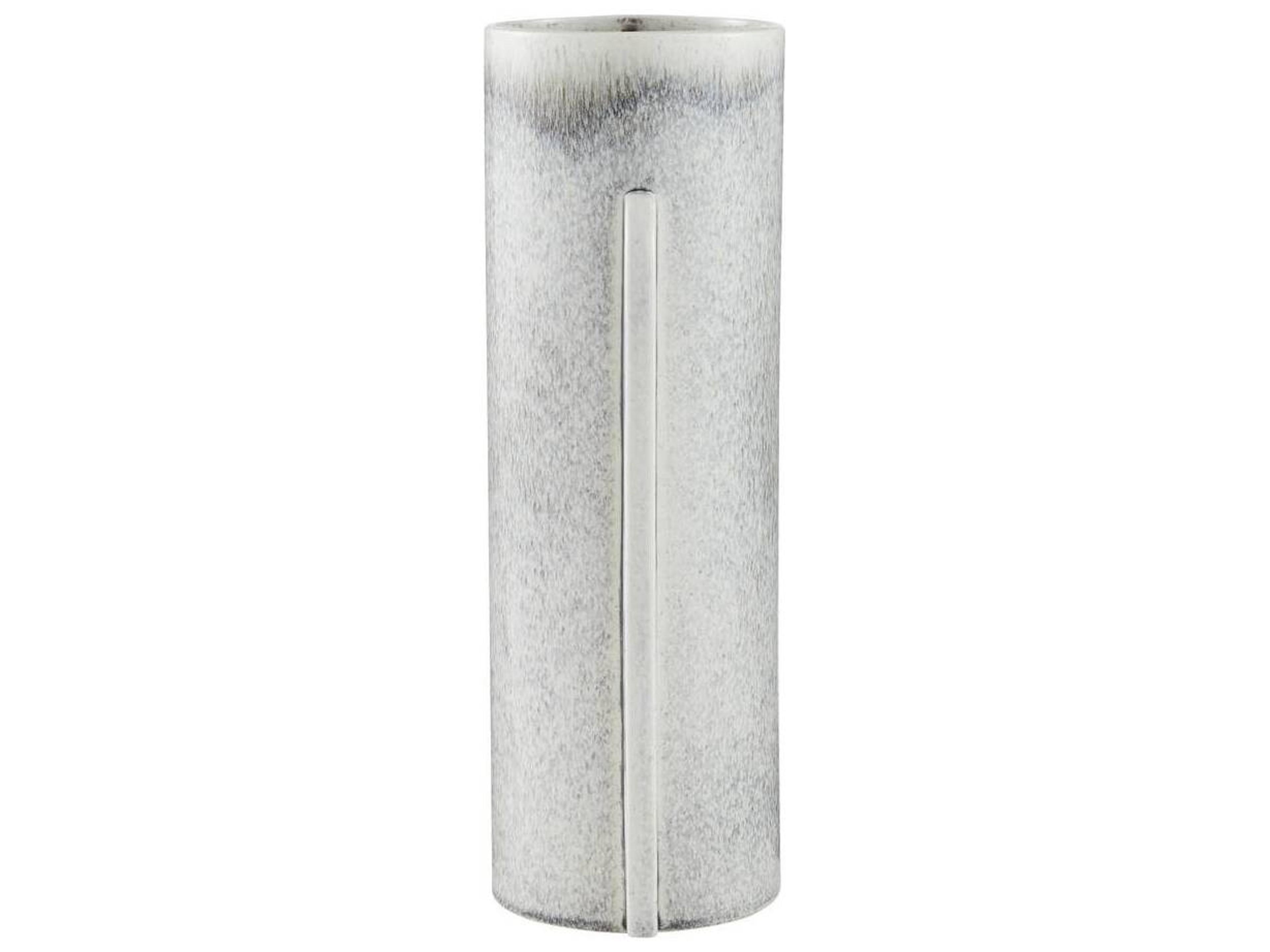 Arteriors Home Ice Reactive Vase