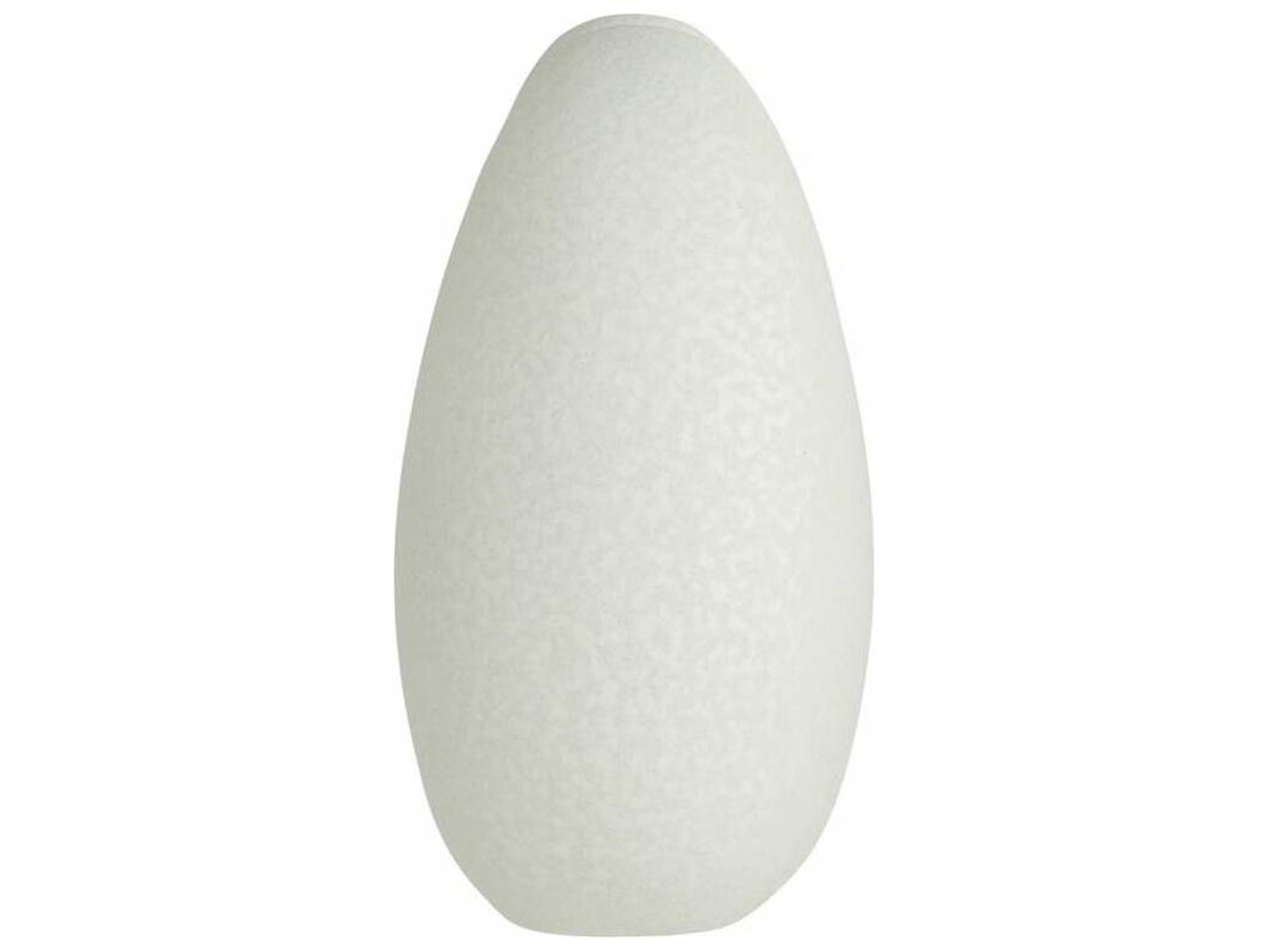 Arteriors Home White Mint Reactive Vase
