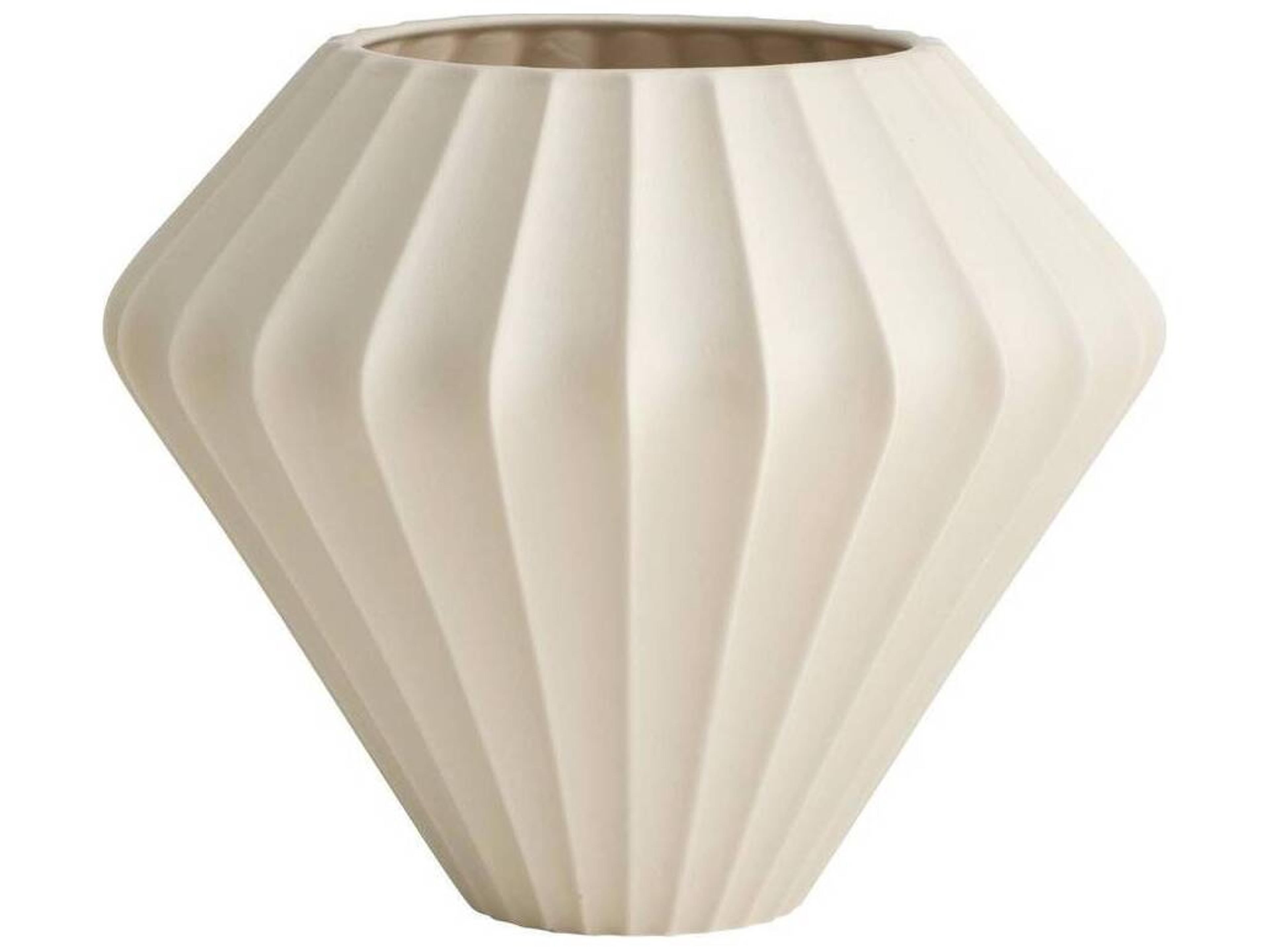 Casio Ceramic Vases Set of 2