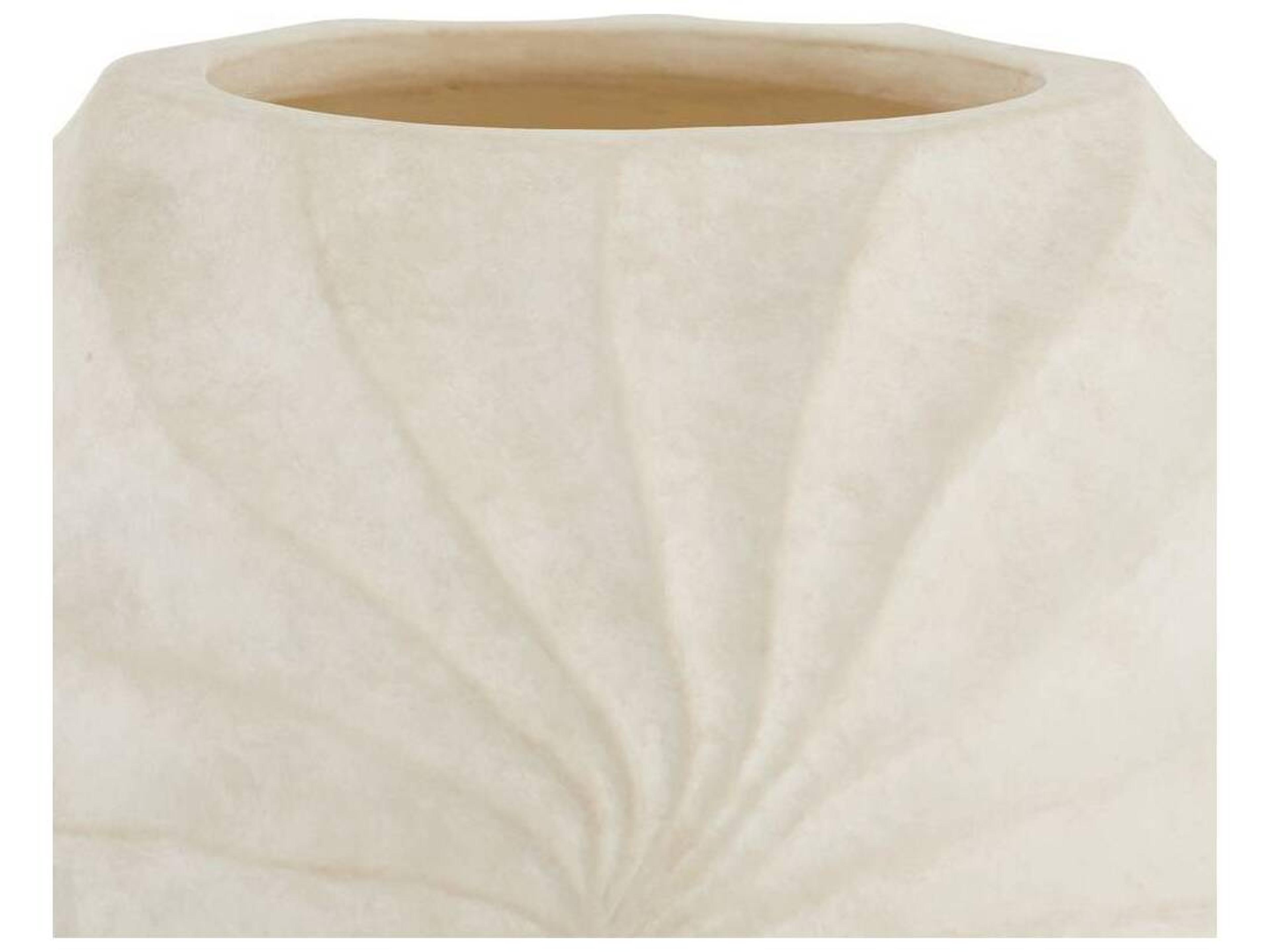 Arteriors Home Eggshell Vase