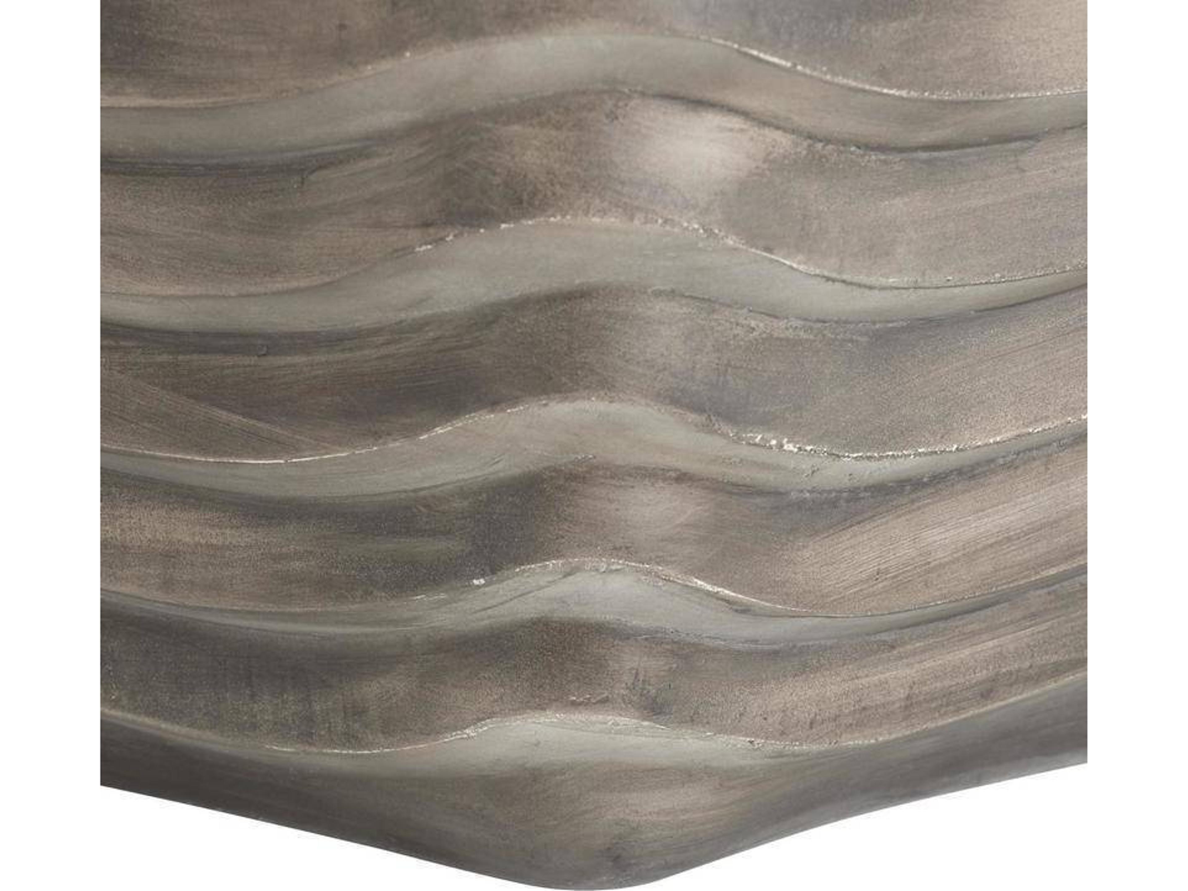 Arteriors Home Kapuas Gray Stonewash Outdoor Planter