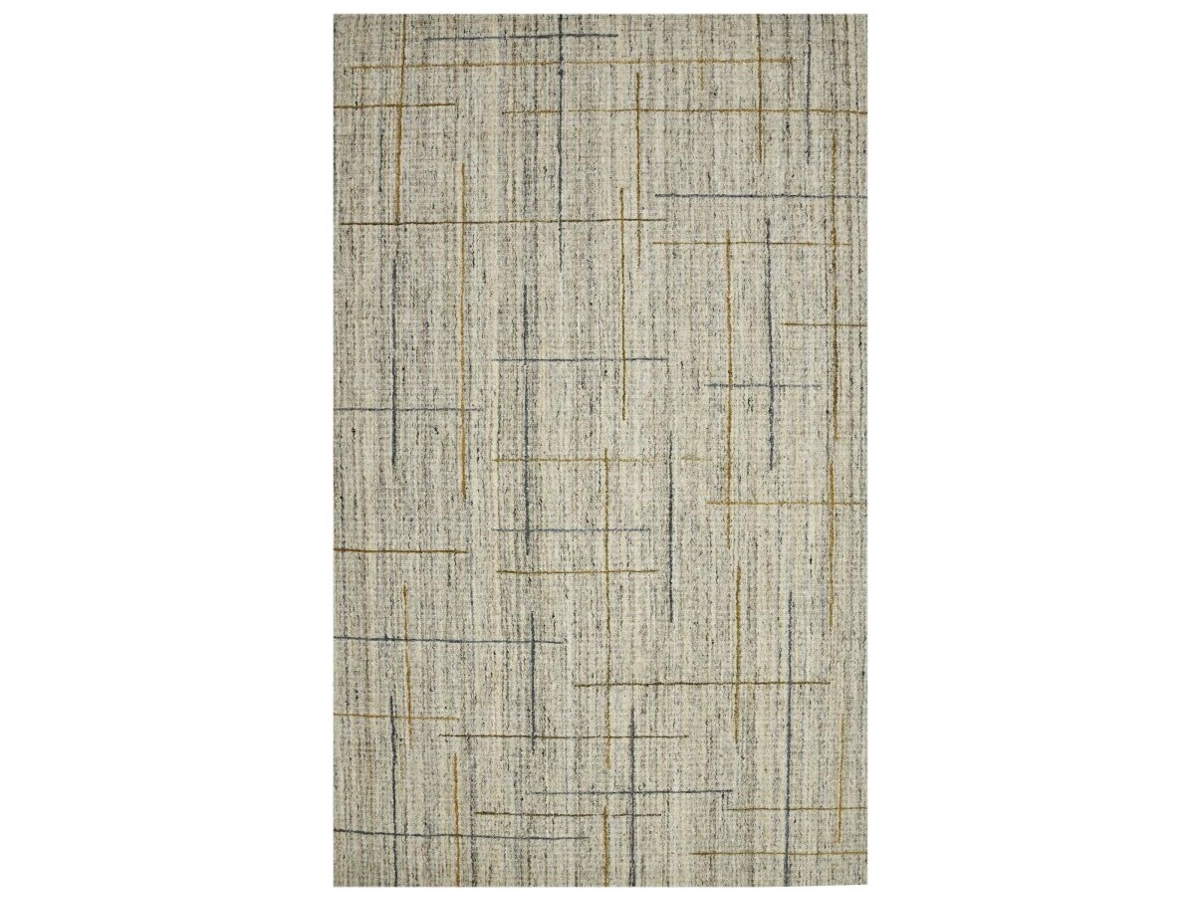 Hawaii Abstract Area Rug