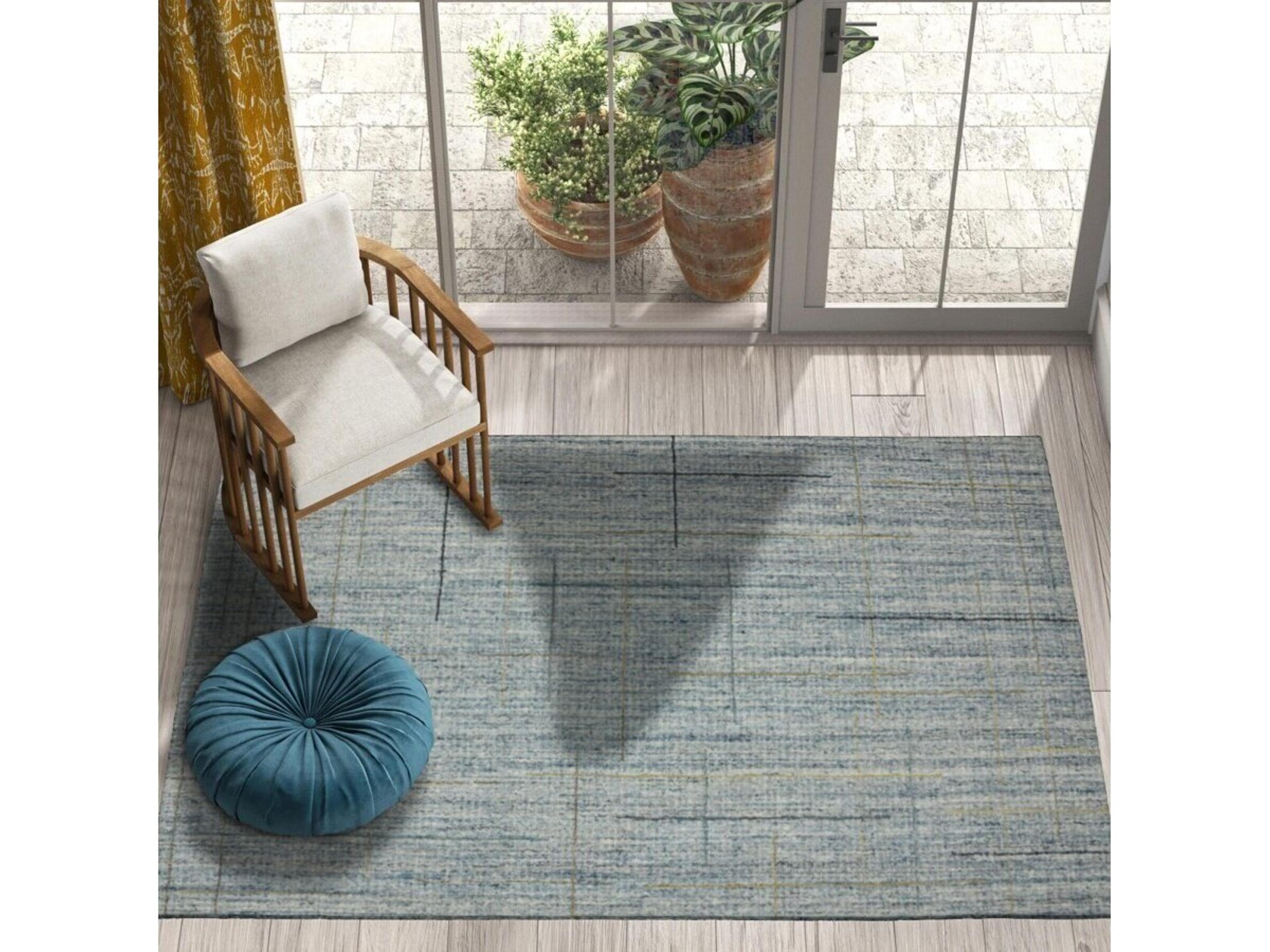 Amer Rugs Hawaii Abstract Area Rug