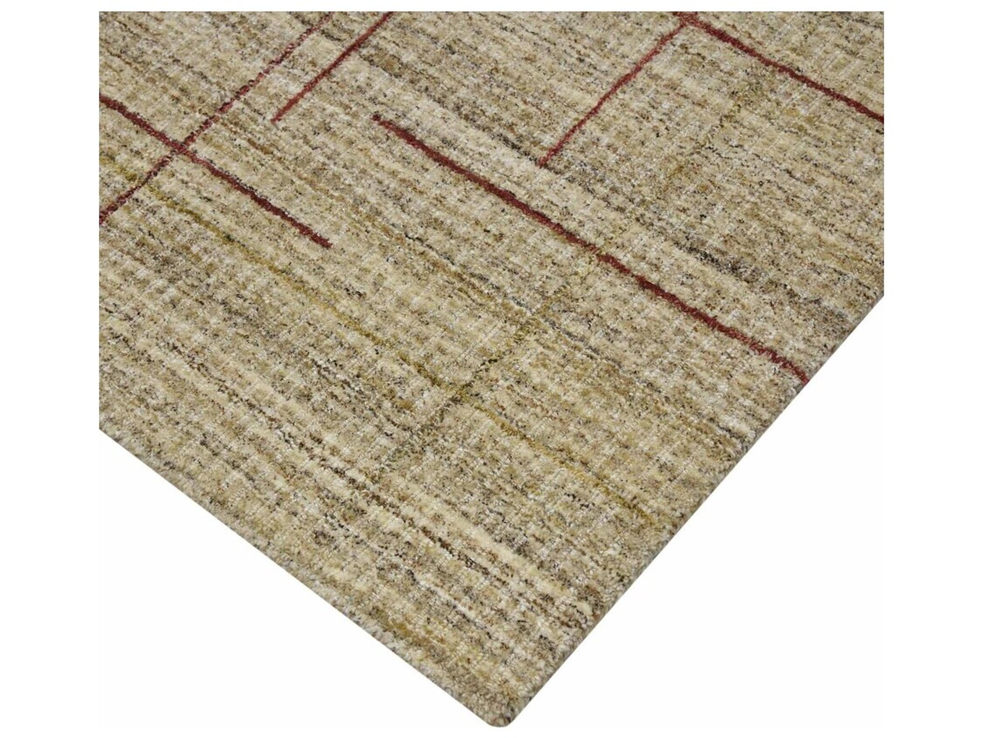 Amer Rugs Hawaii Abstract Area Rug