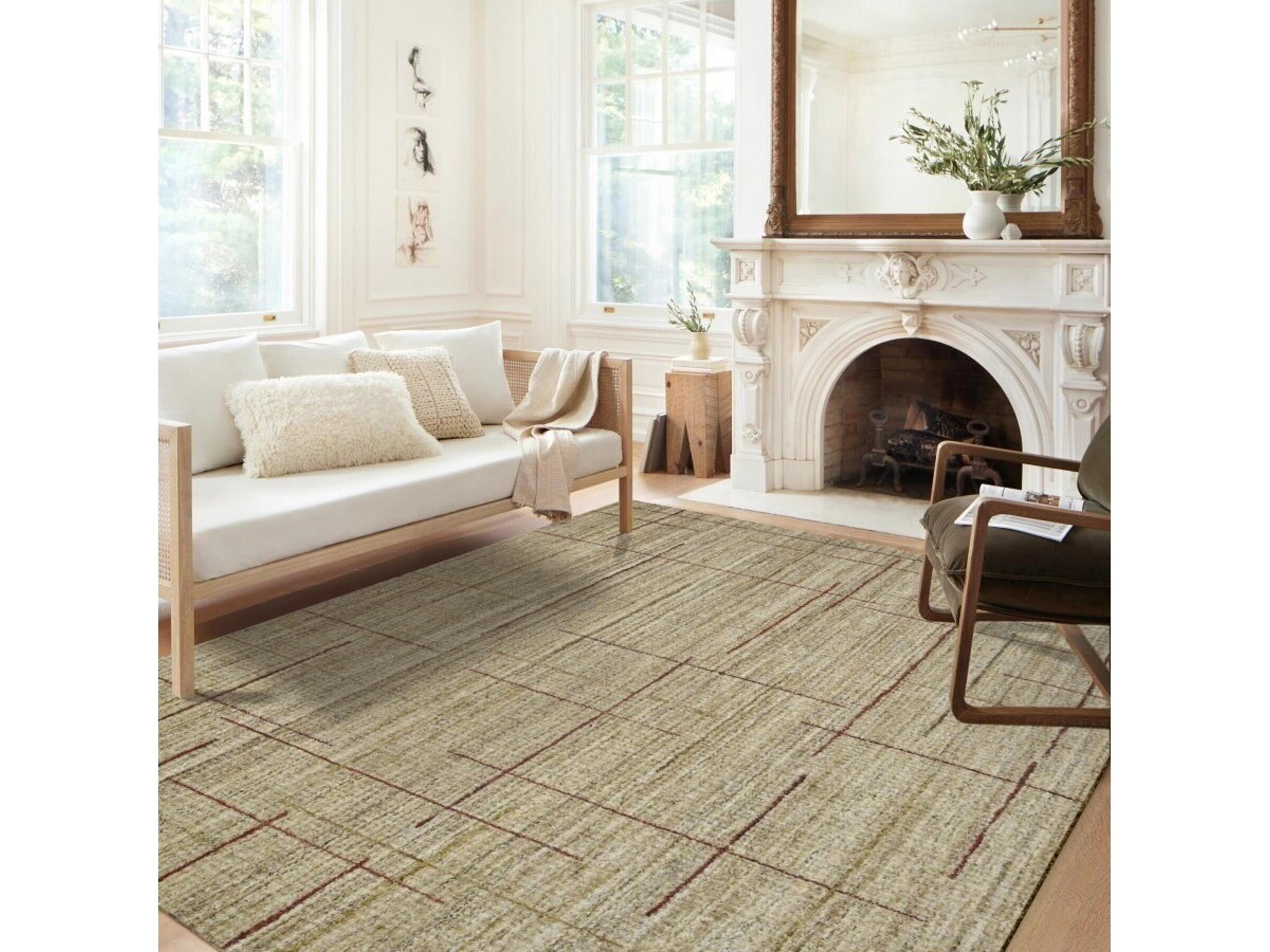 Amer Rugs Hawaii Abstract Area Rug