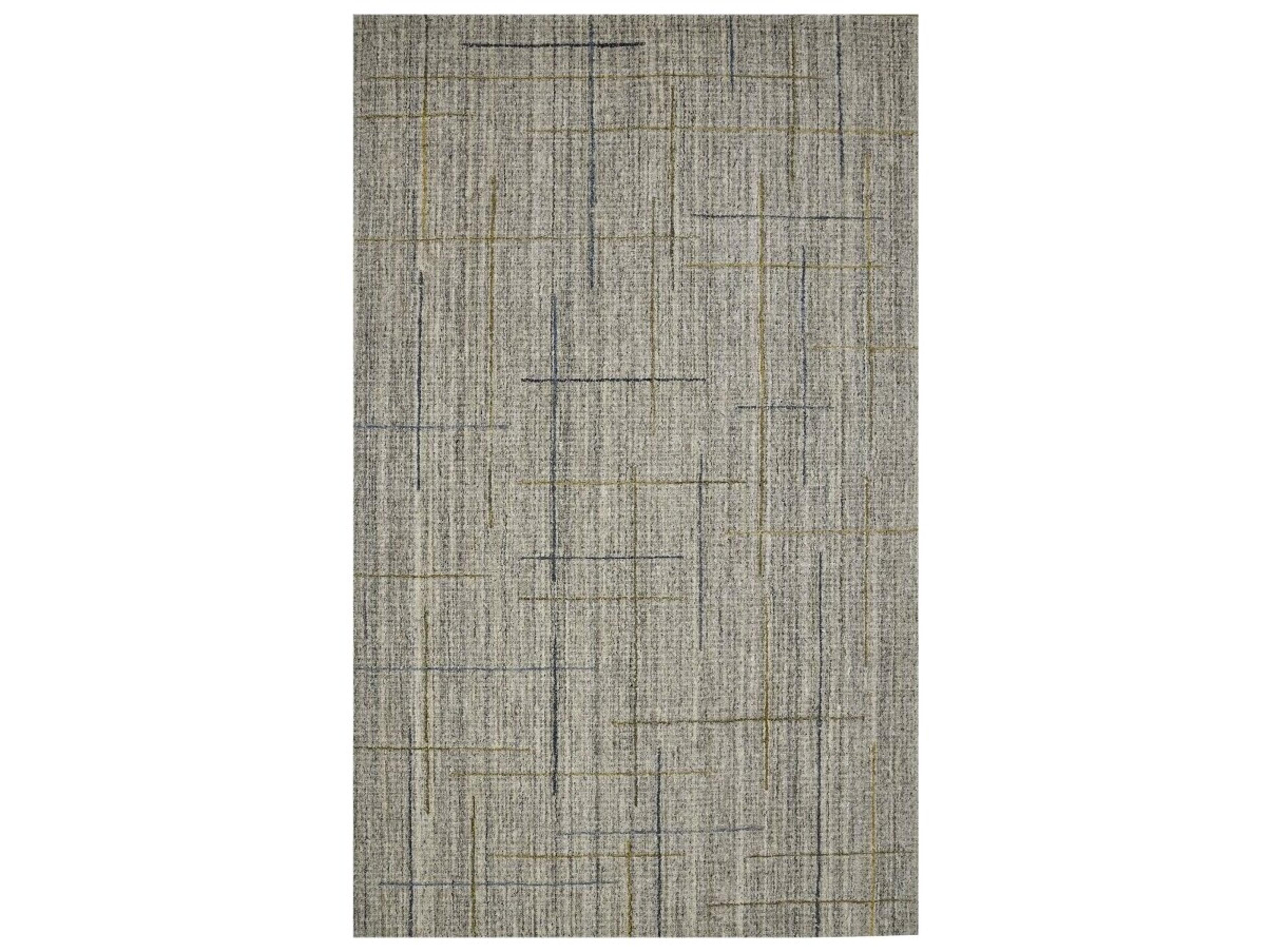 Hawaii Abstract Area Rug