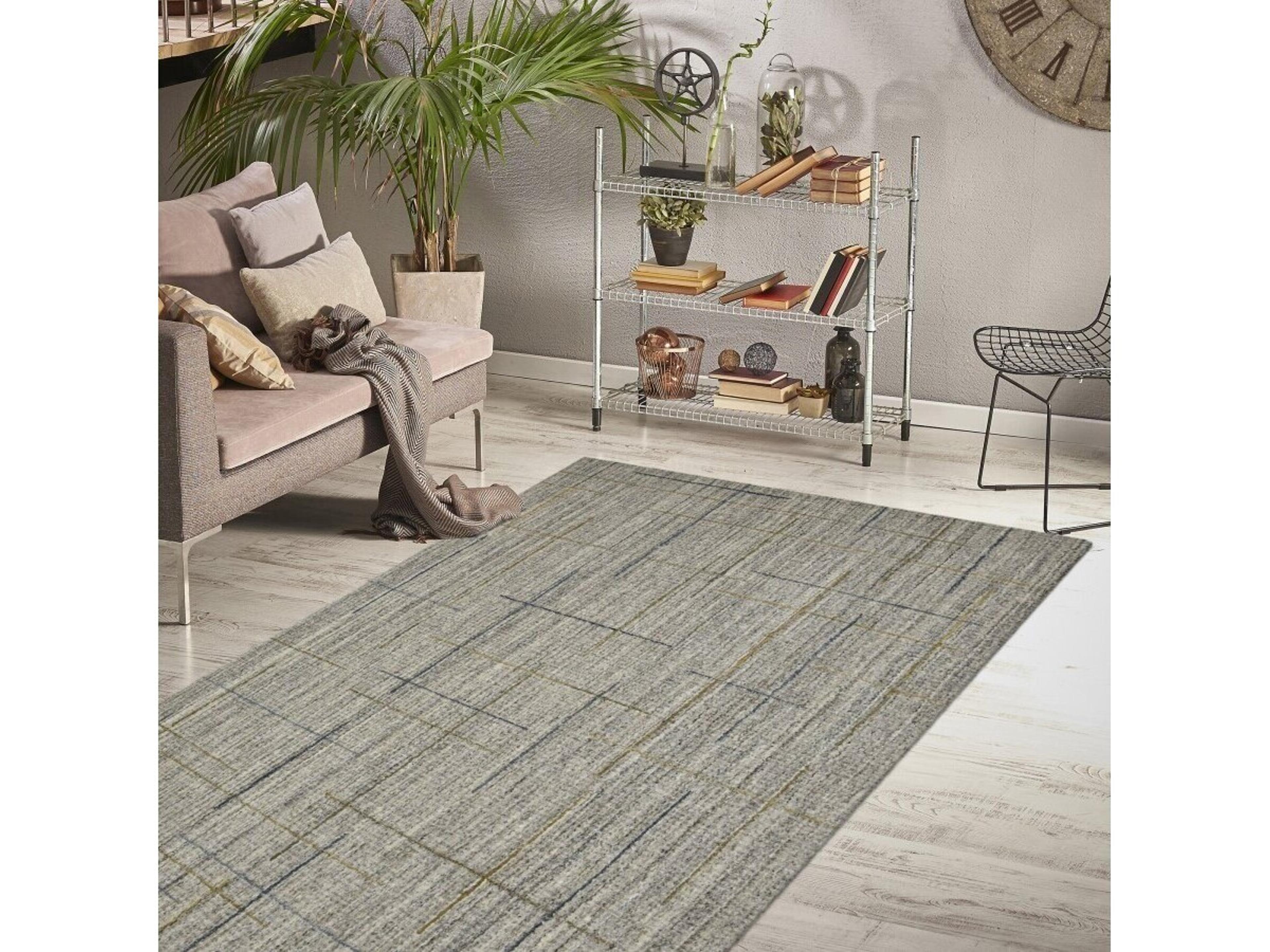 Amer Rugs Hawaii Abstract Area Rug