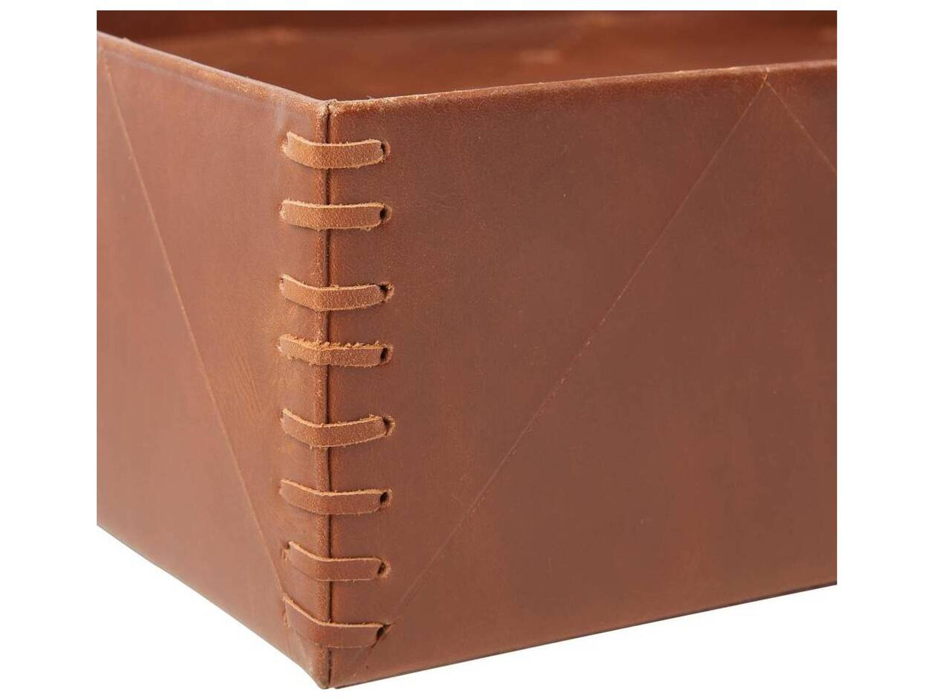 Arteriors Home Cognac Serving Tray