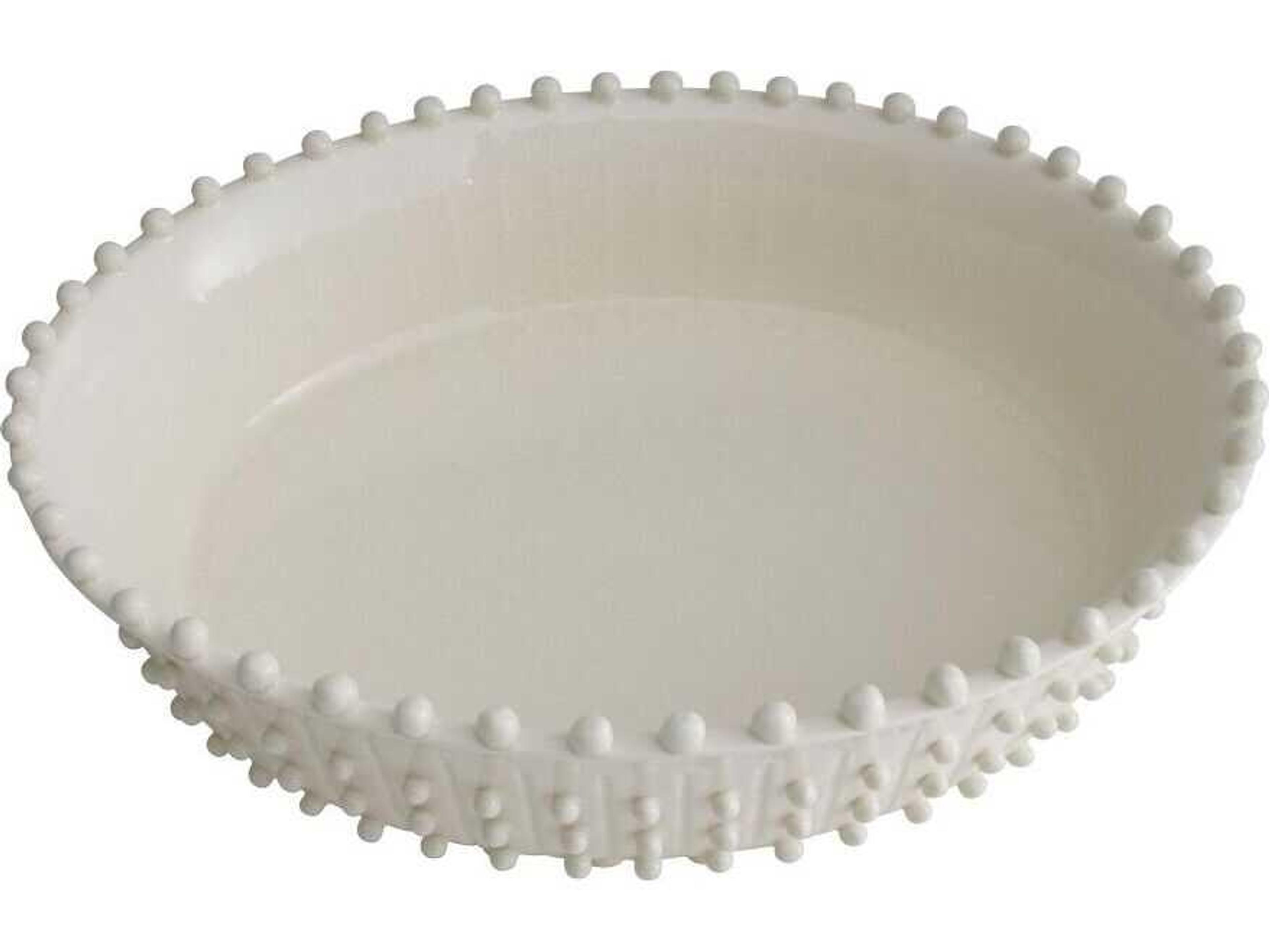Arteriors Home Spitzy Ivory Centerpiece