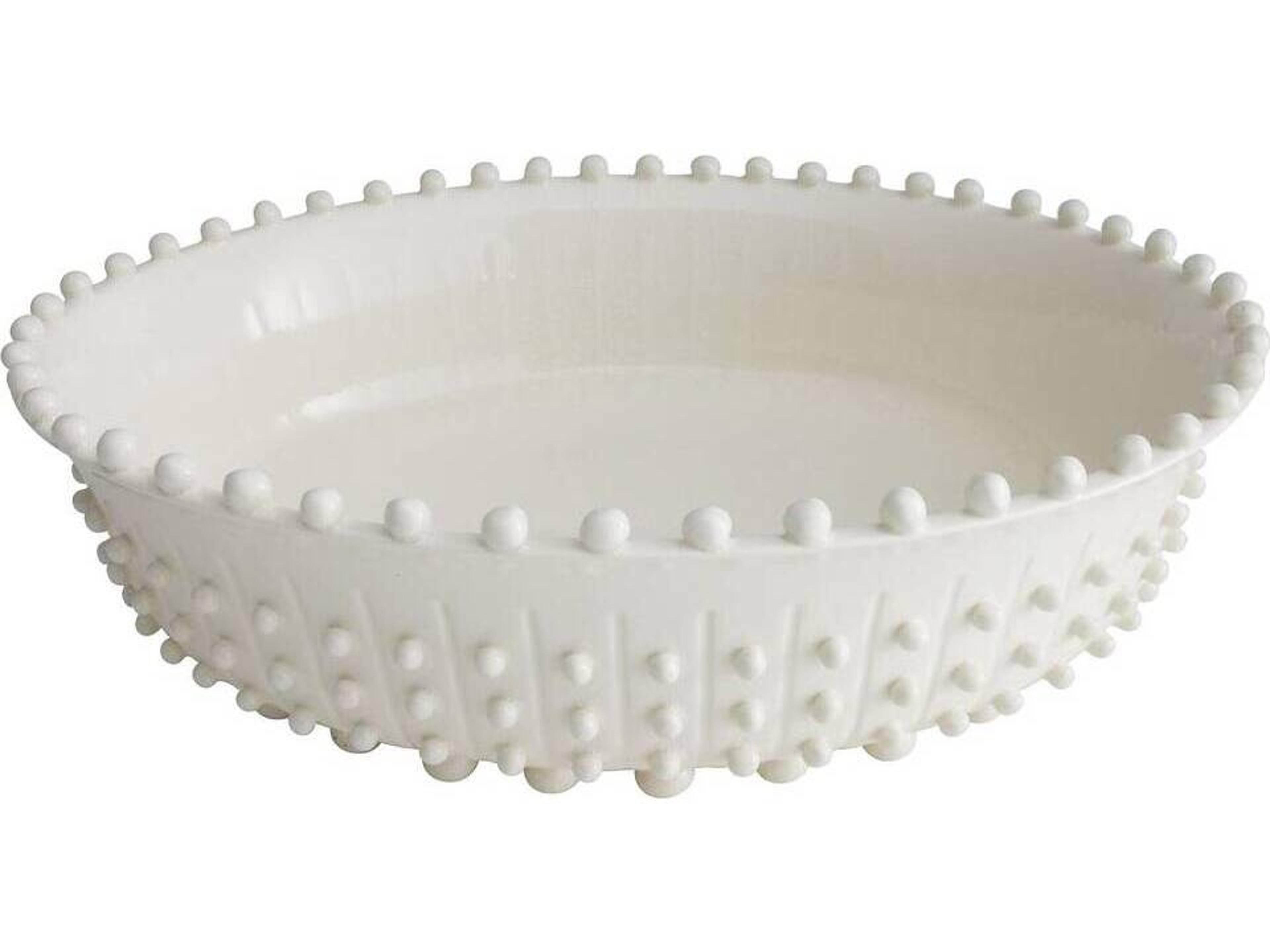 Arteriors Home Spitzy Ivory Centerpiece